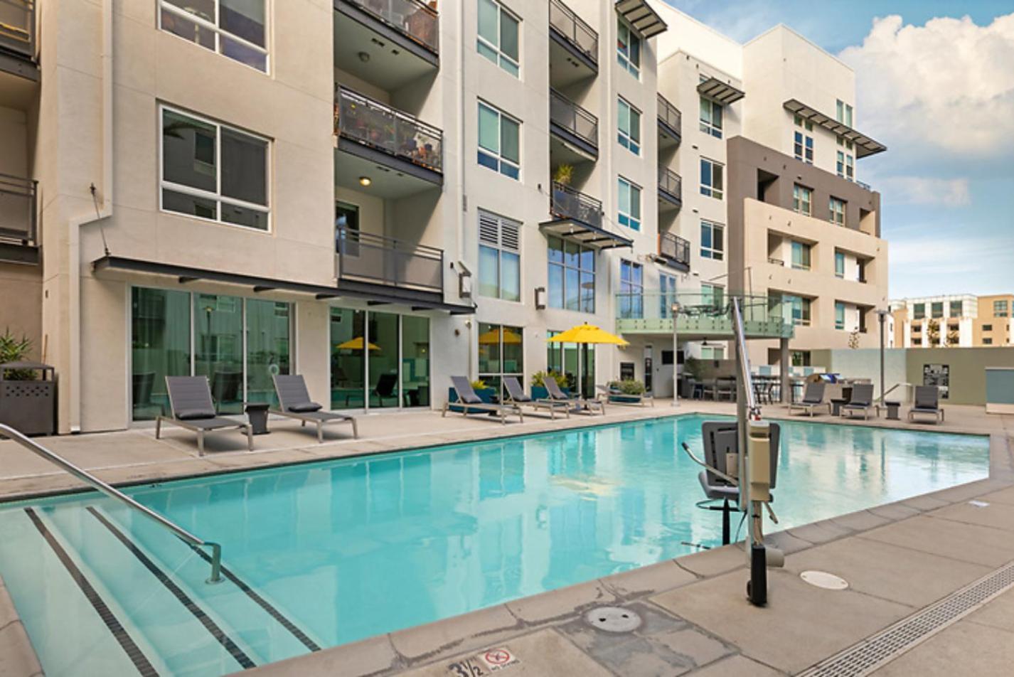 Apartment Boho Style La -free Parking 10 Min To Cedars Los Angeles