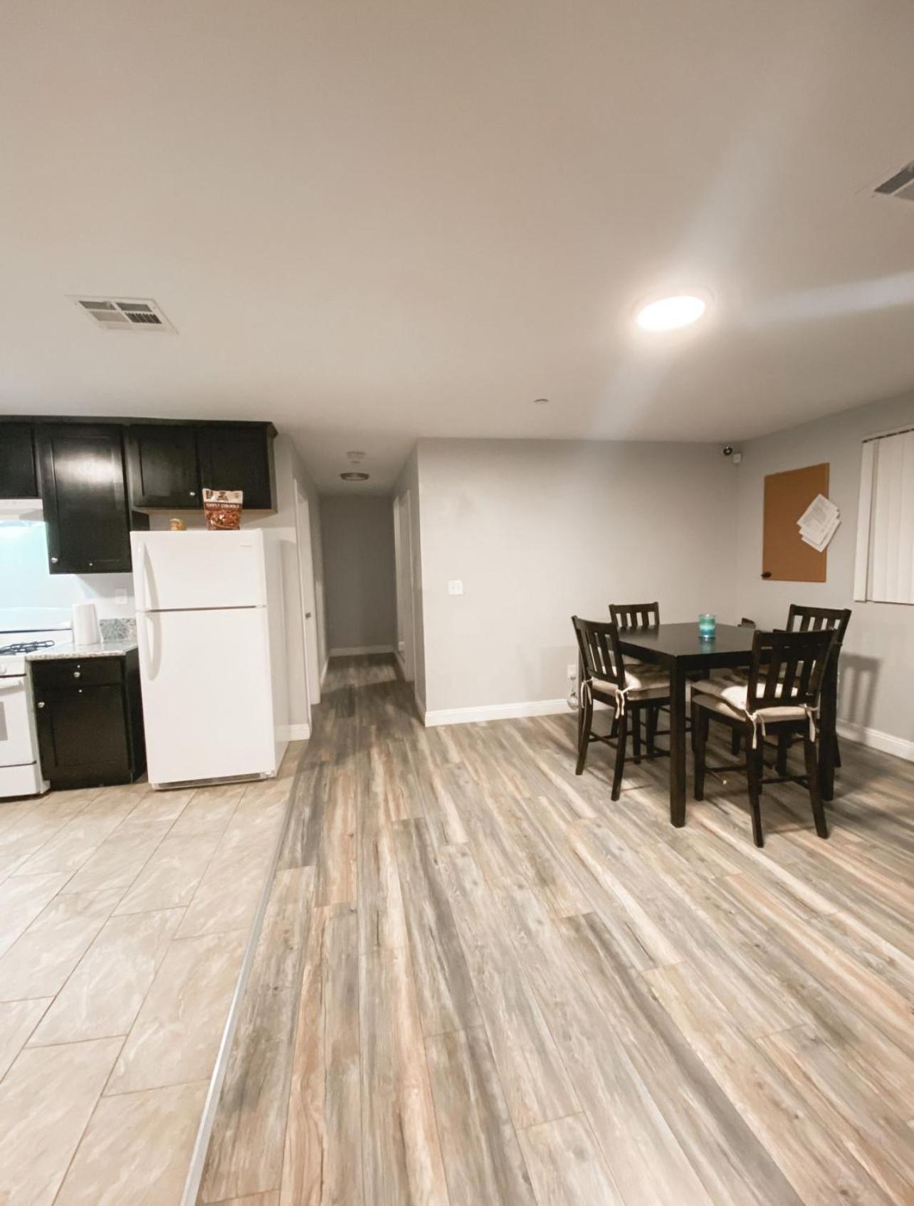 Lovely Private Bedroom Near Sofi/usc *