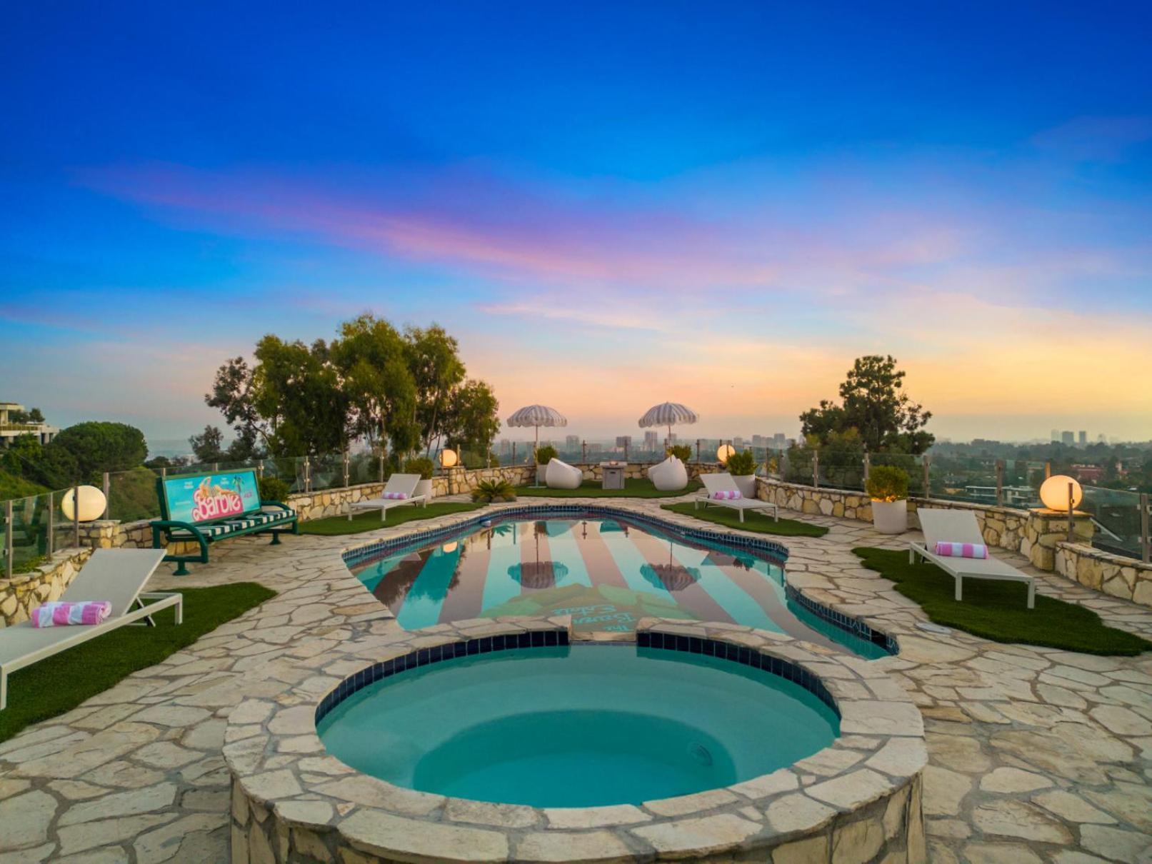 Beverly Estates *
