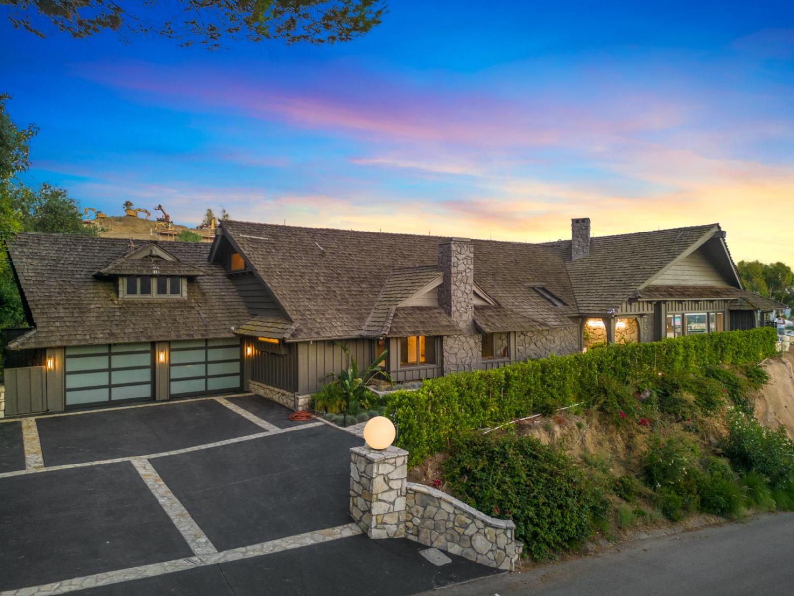 Beverly Estates *