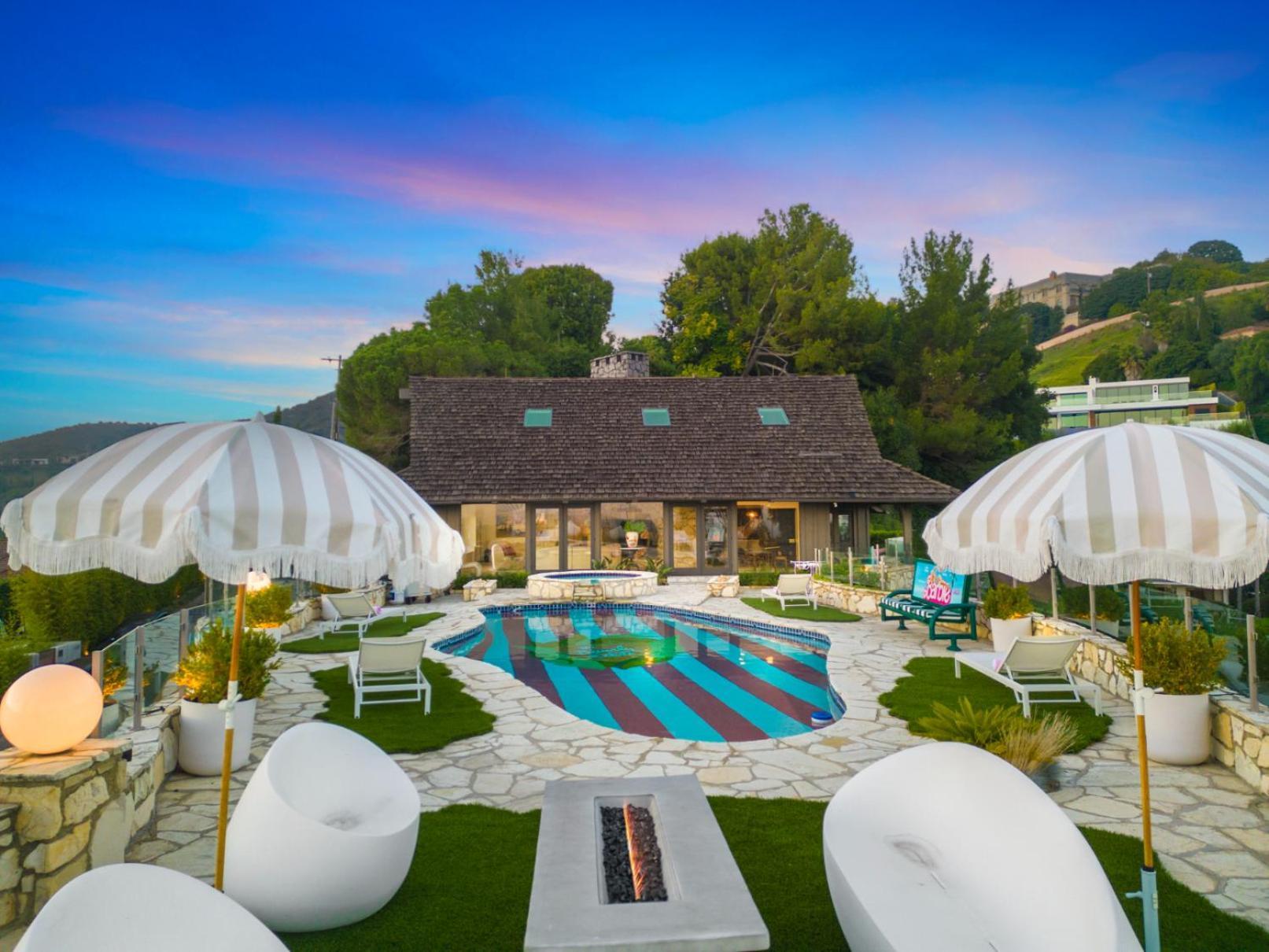 Beverly Estates * Los Angeles