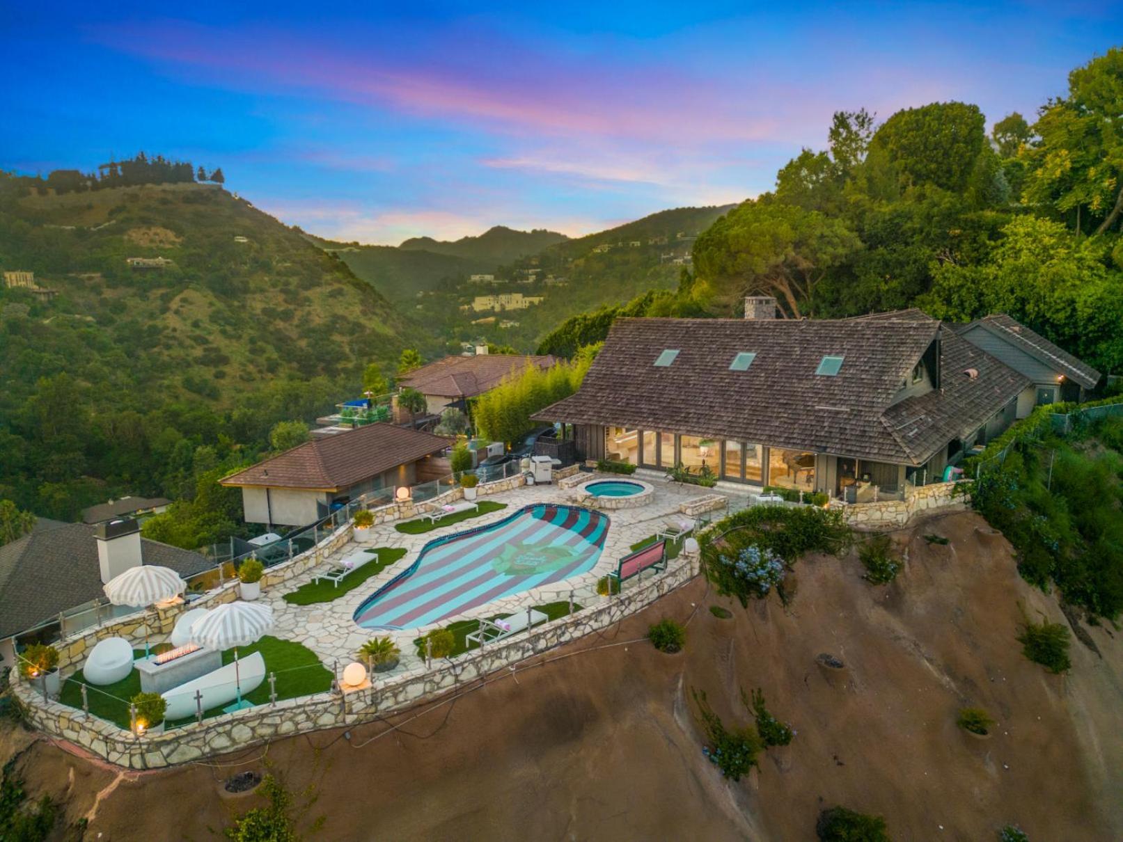 Beverly Estates