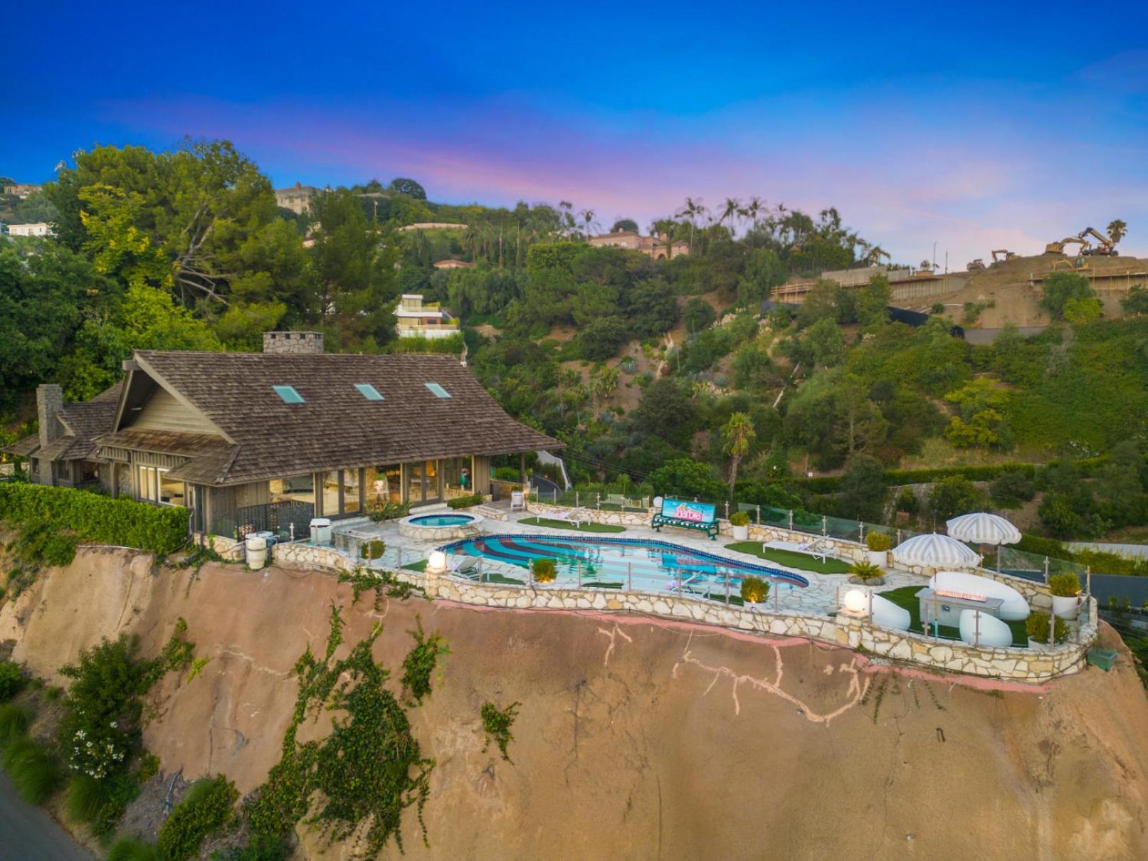 Beverly Estates Apartment *
