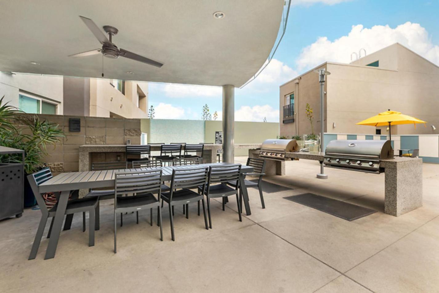 Apartment Rustic Vibe In La Free Parking 10 Min To Cedars