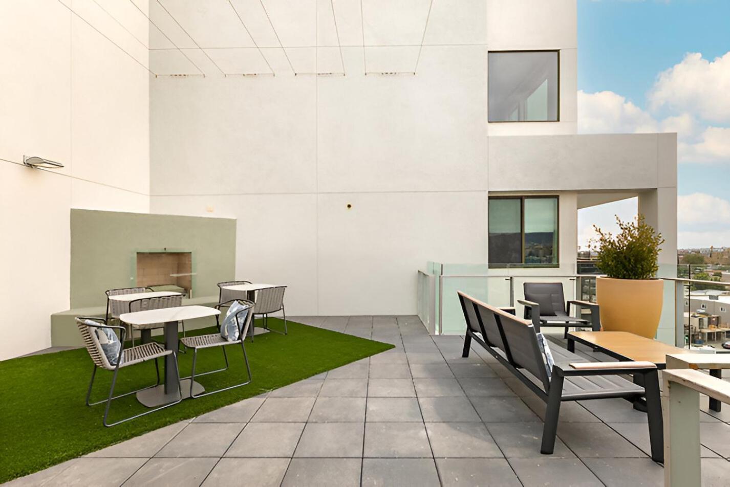 Apartment Rustic Vibe In La Free Parking 10 Min To Cedars *