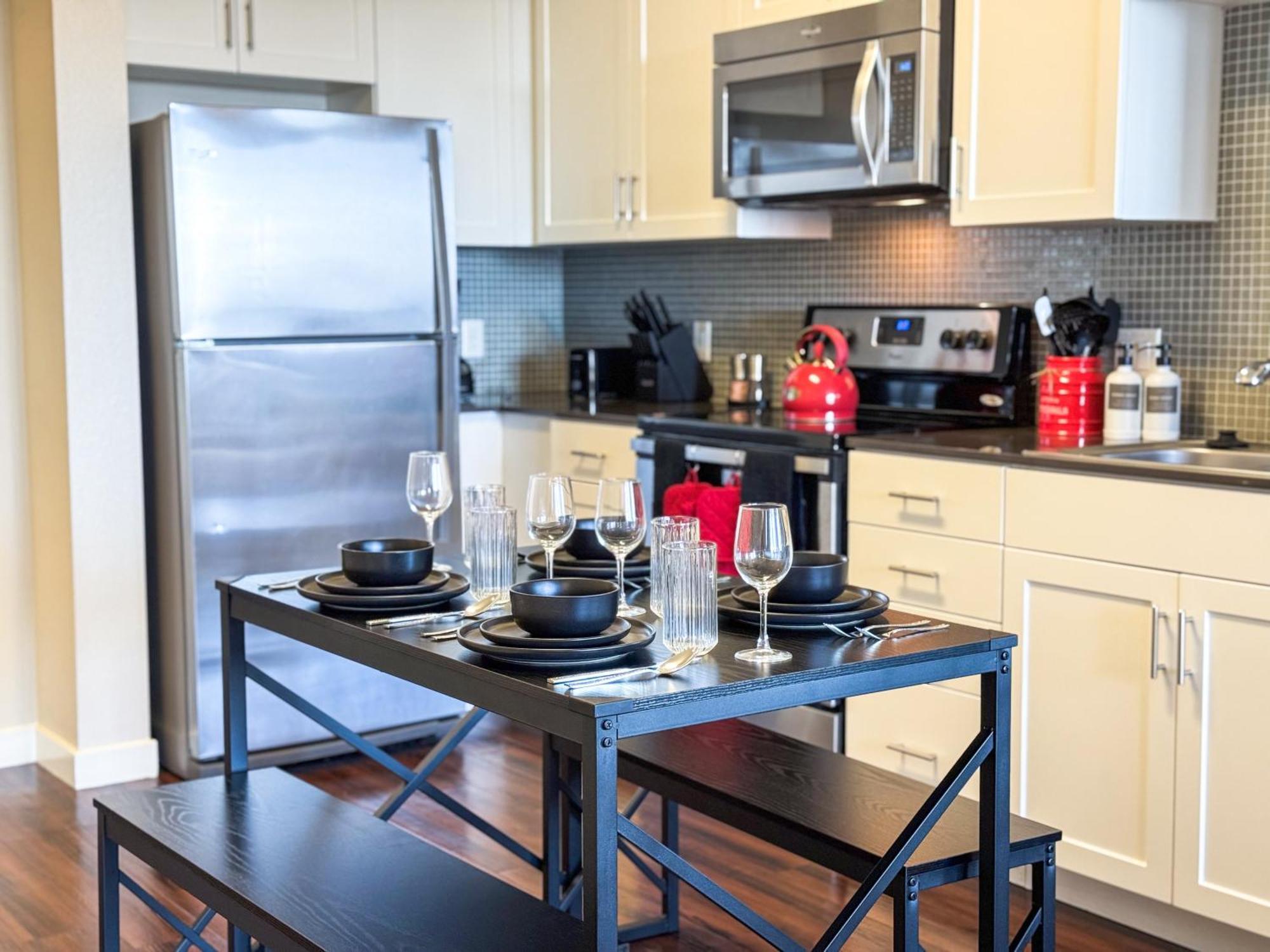 Apartment Rustic Vibe In La Free Parking 10 Min To Cedars *