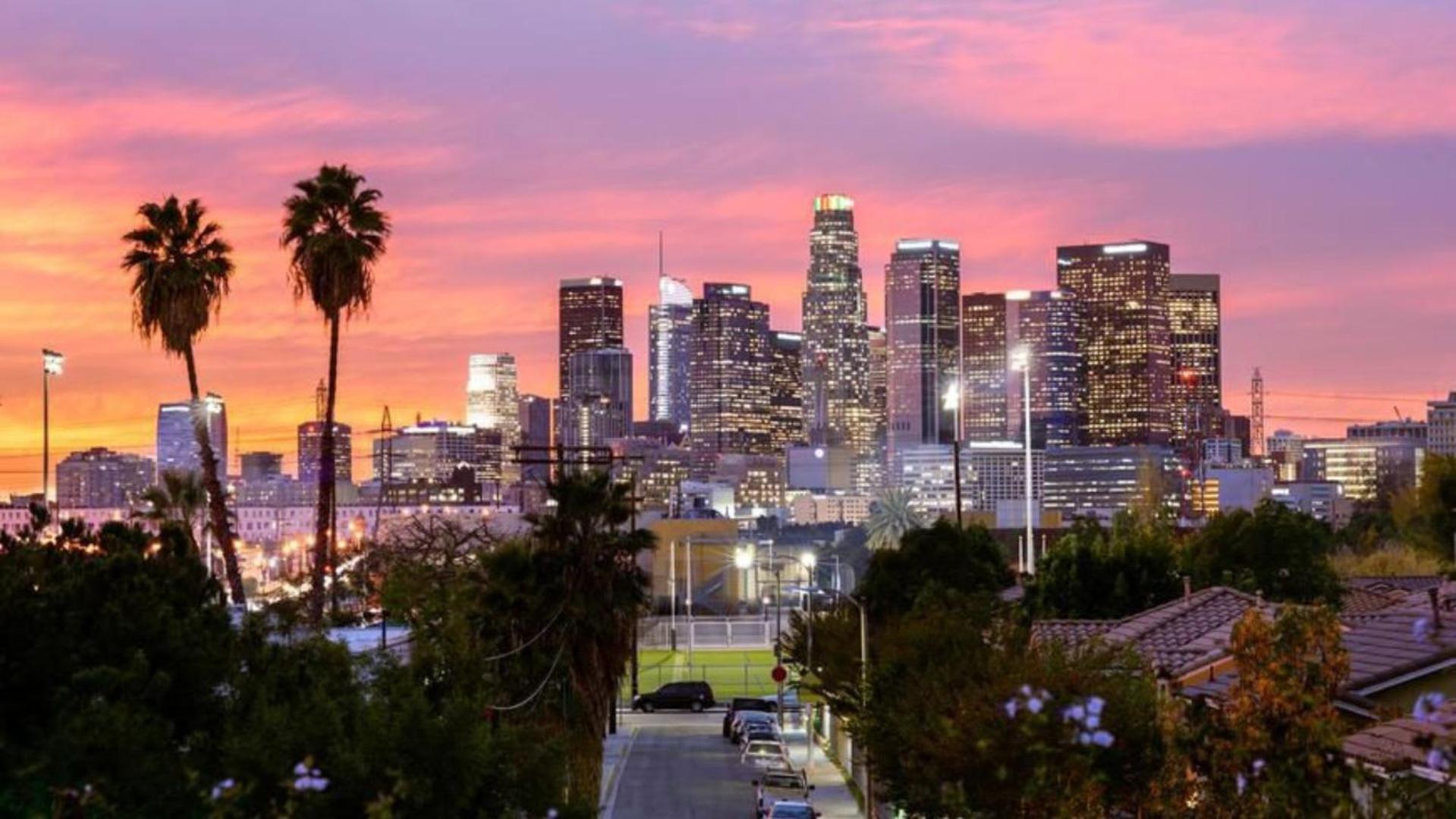Rustic Vibe In La Free Parking 10 Min To Cedars * Los Angeles