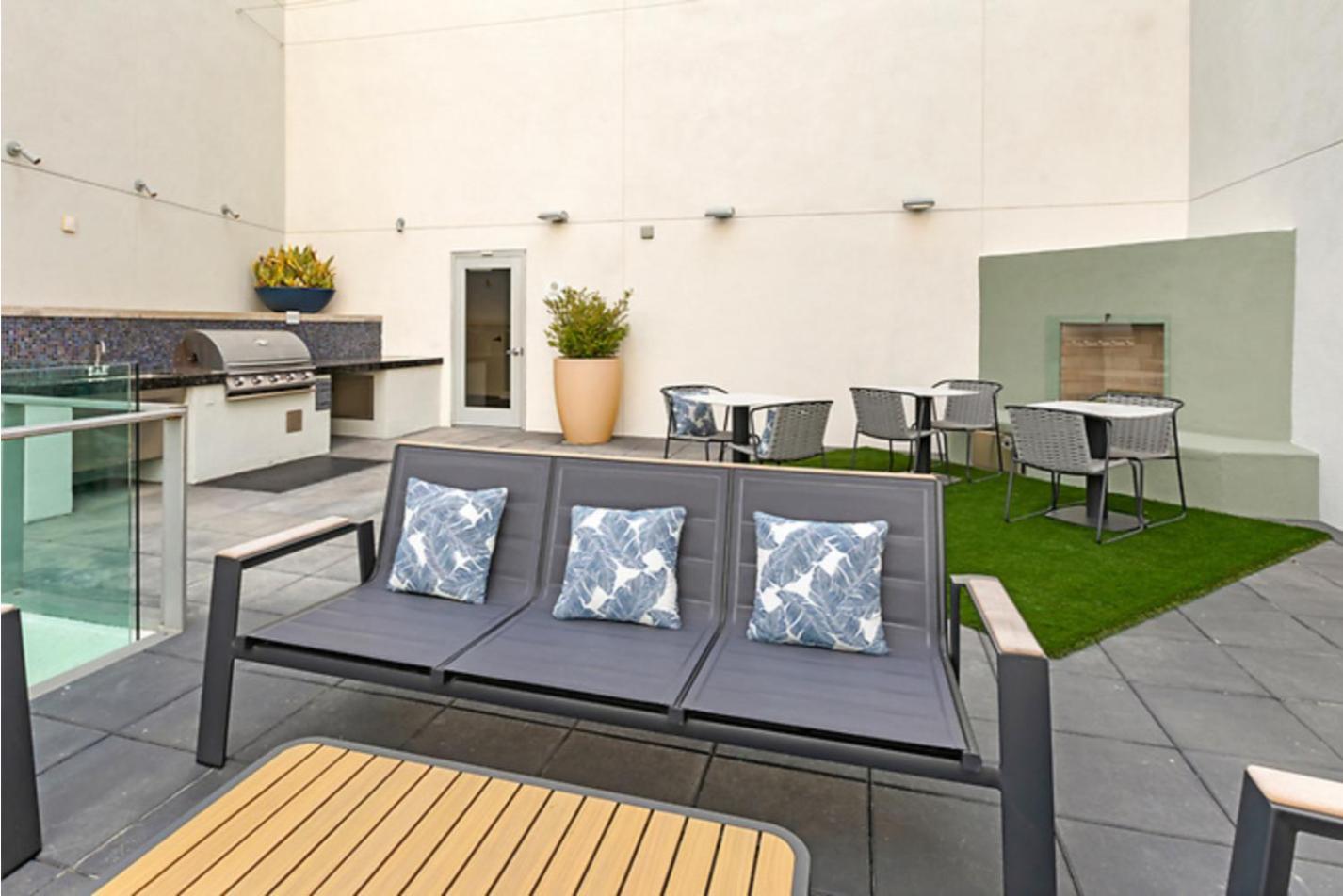 Apartment Rustic Vibe In La Free Parking 10 Min To Cedars *