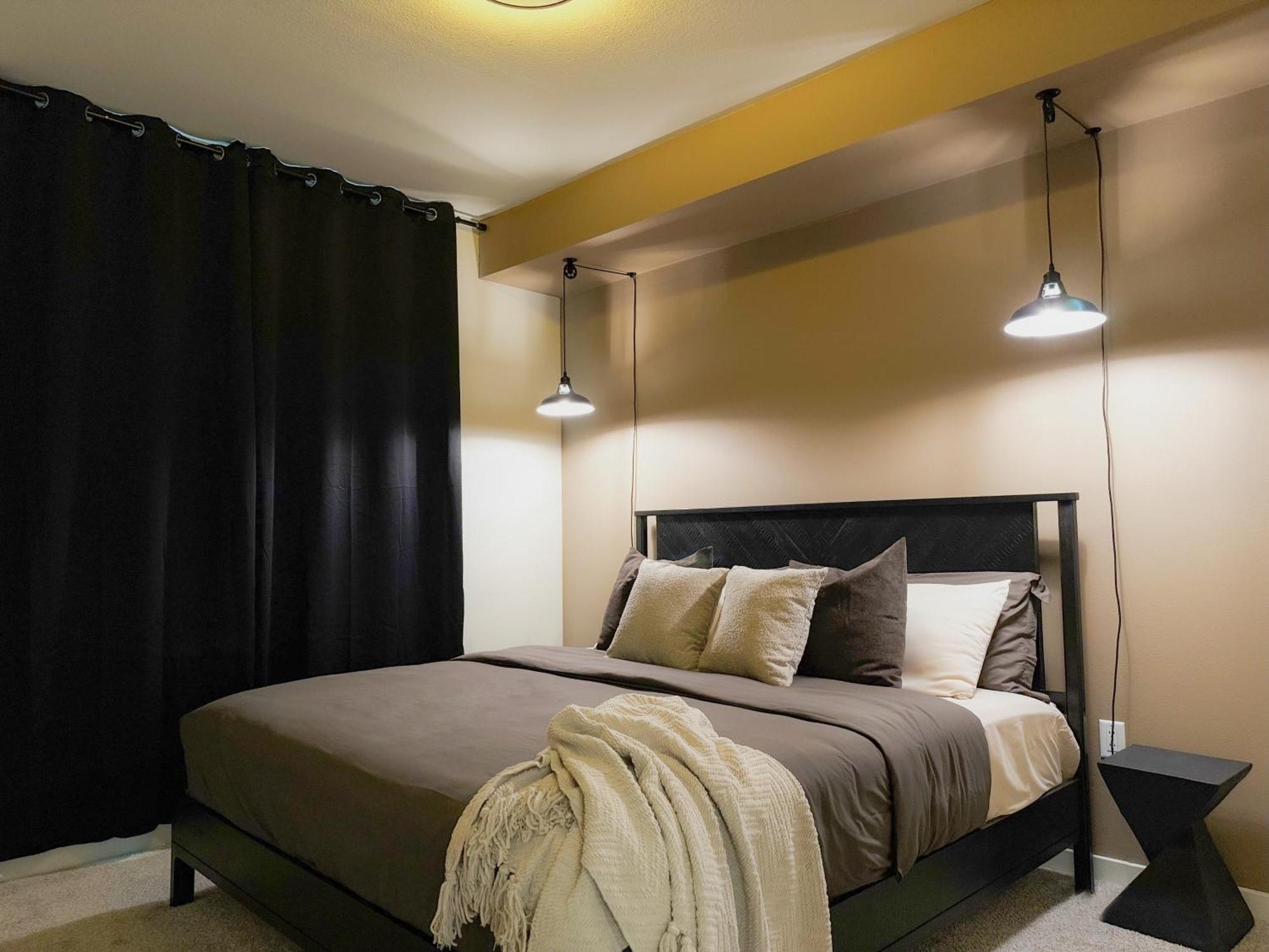 Apartment Rustic Vibe In La Free Parking 10 Min To Cedars Los Angeles