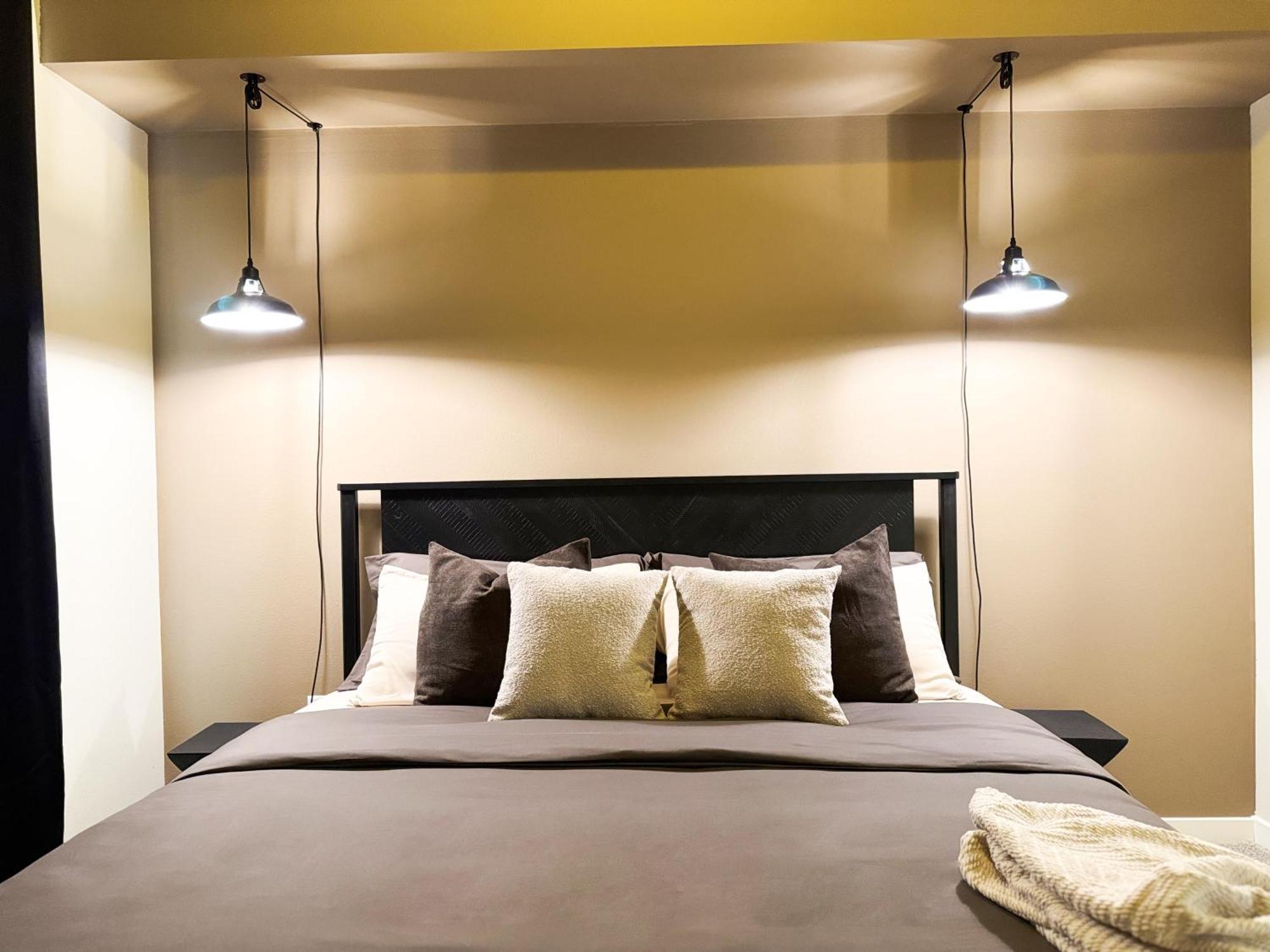 Rustic Vibe In La Free Parking 10 Min To Cedars * Los Angeles