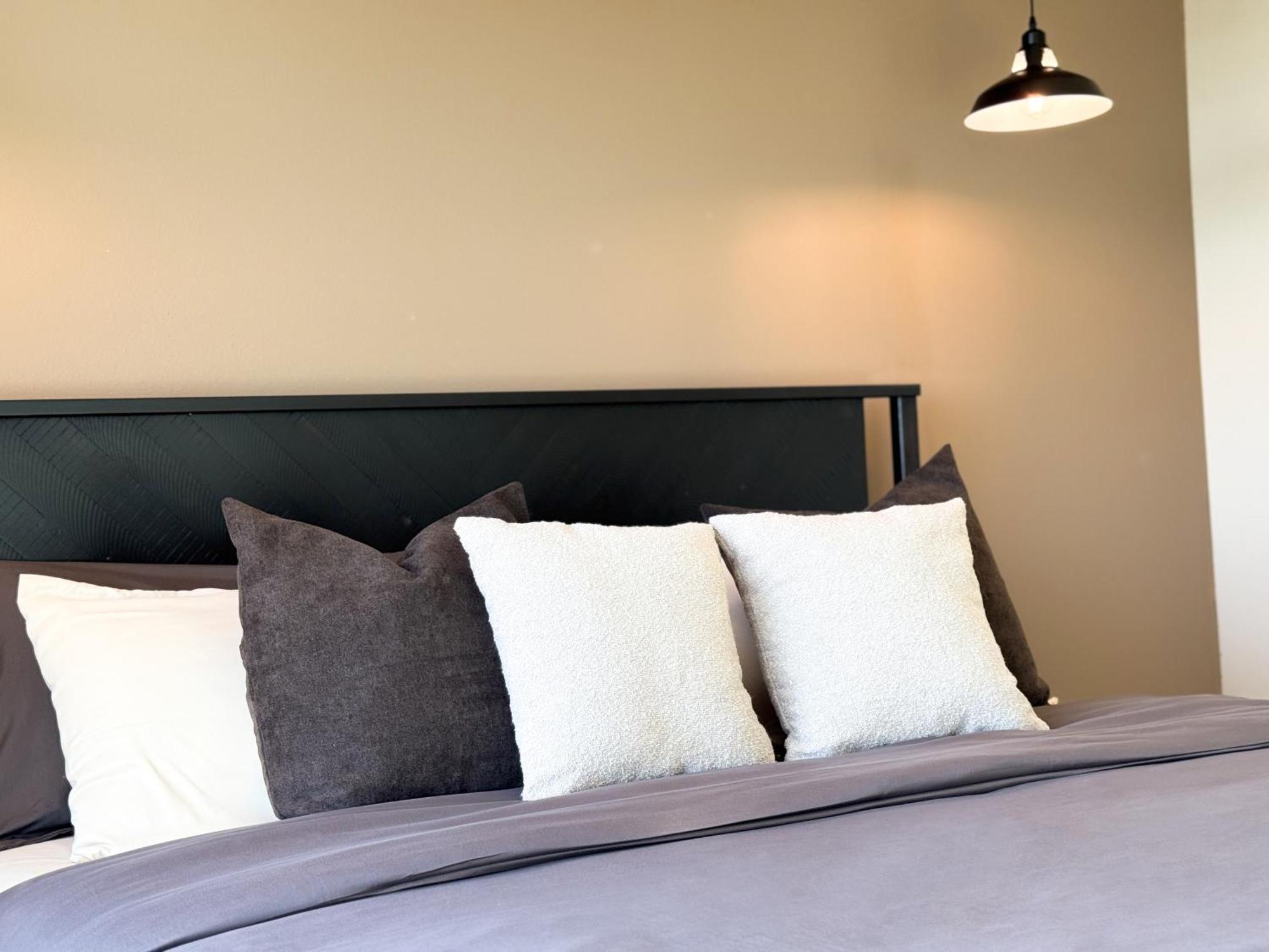Rustic Vibe In La Free Parking 10 Min To Cedars Apartment Los Angeles