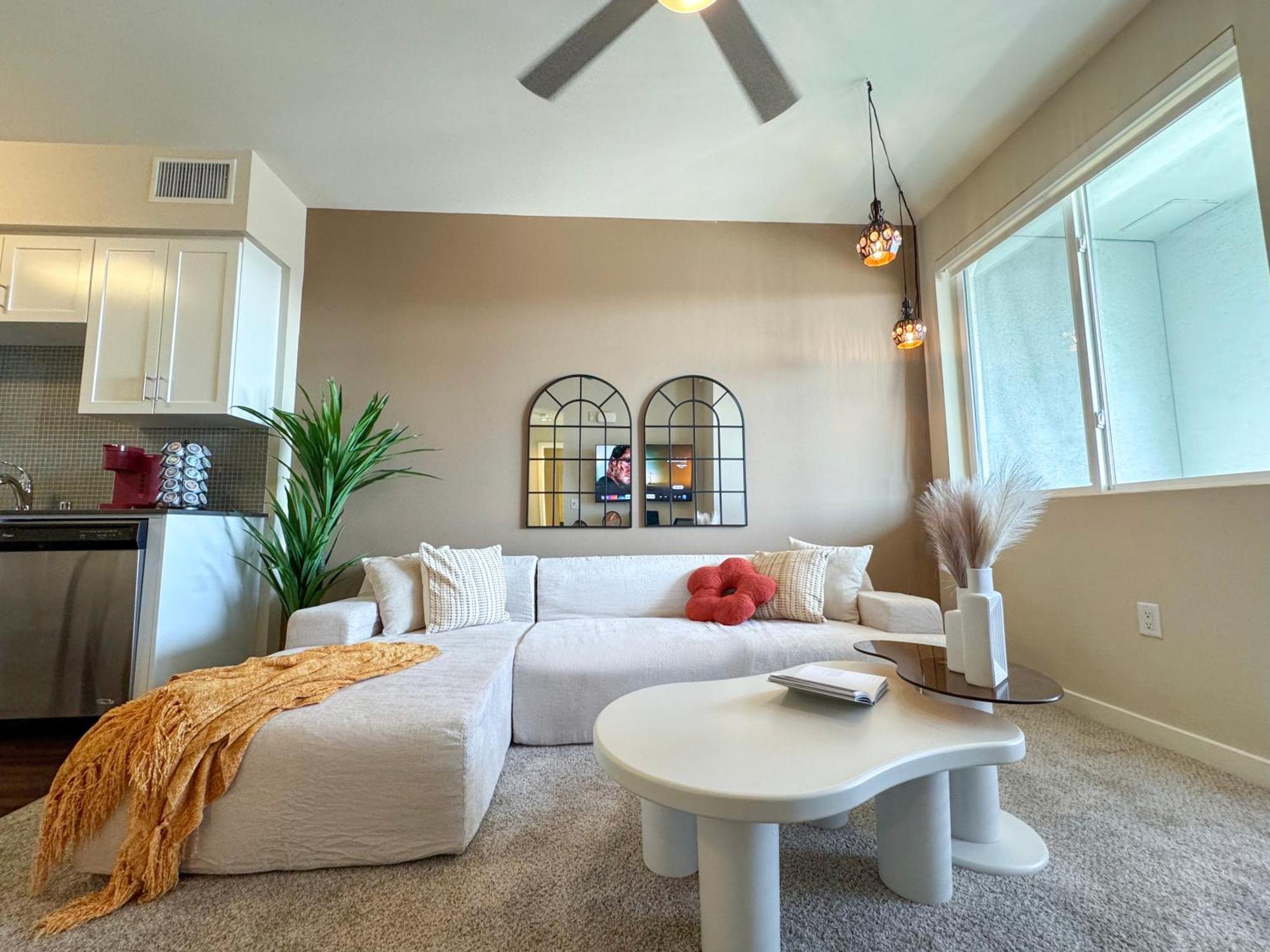 Apartment Rustic Vibe In La Free Parking 10 Min To Cedars *