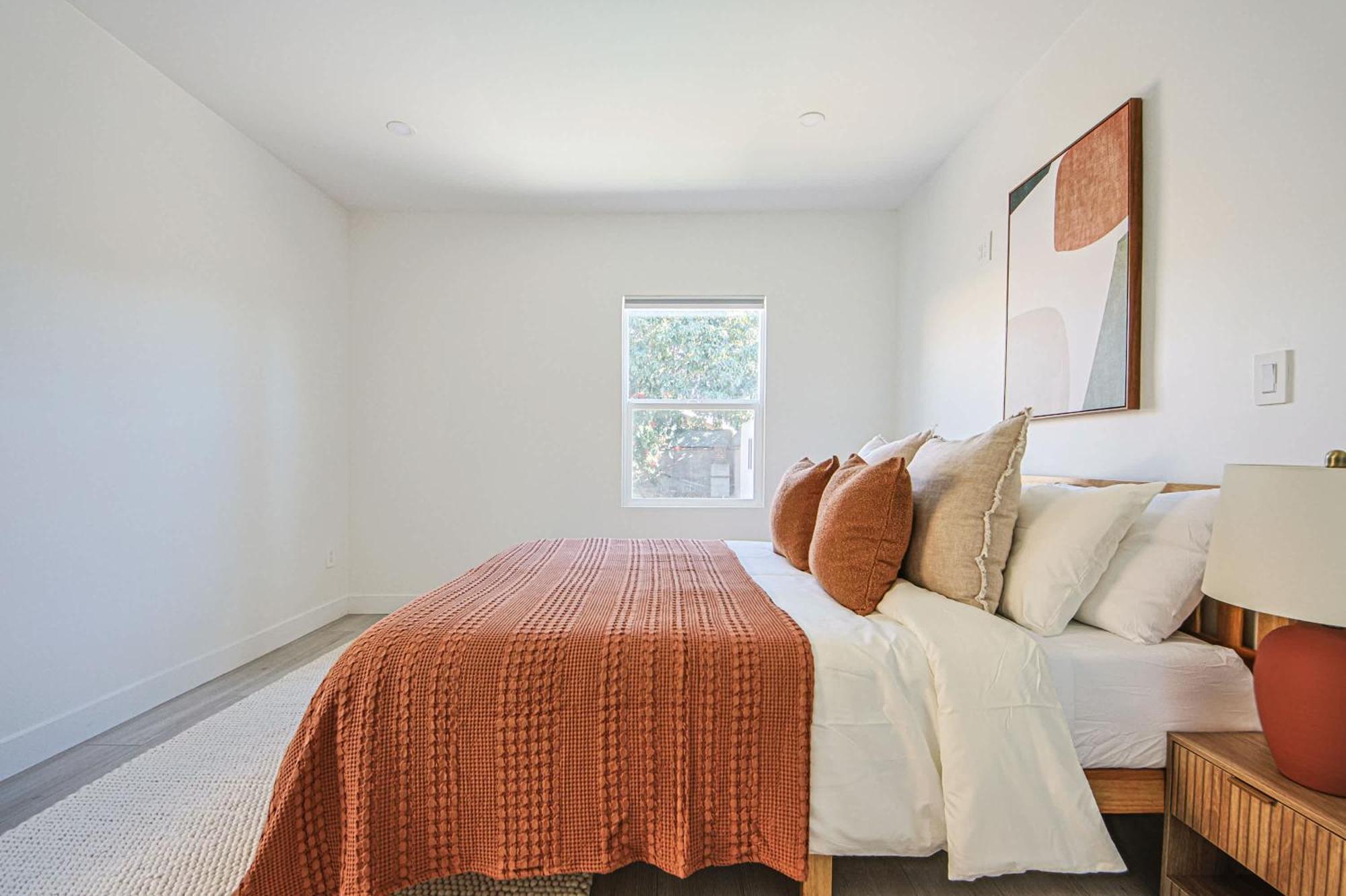 Cozy 4b With Pool 15 Minutes To Venice Beach Los Angeles