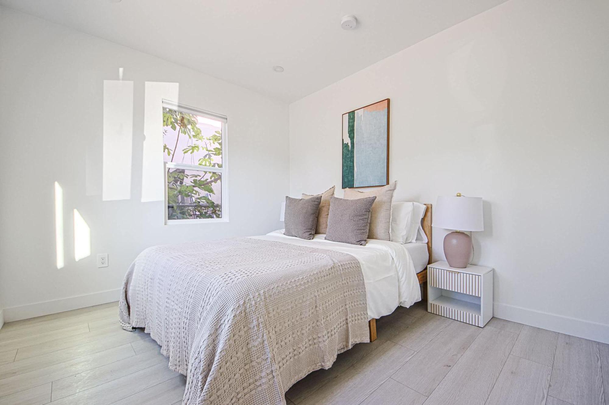 Cozy 4b With Pool 15 Minutes To Venice Beach