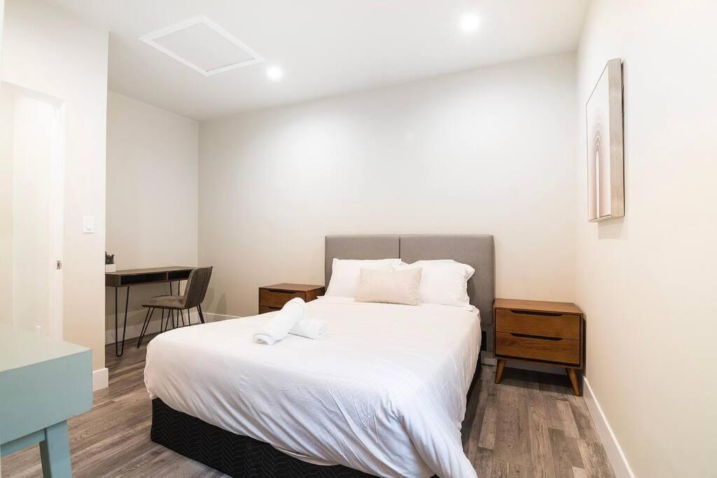 Holiday home Stylish 4br Prime Location Hancock Park Los Angeles