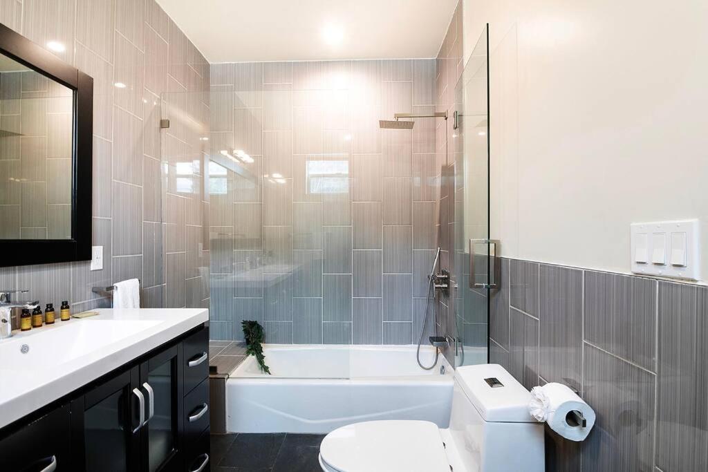 Stylish 4br Prime Location Hancock Park