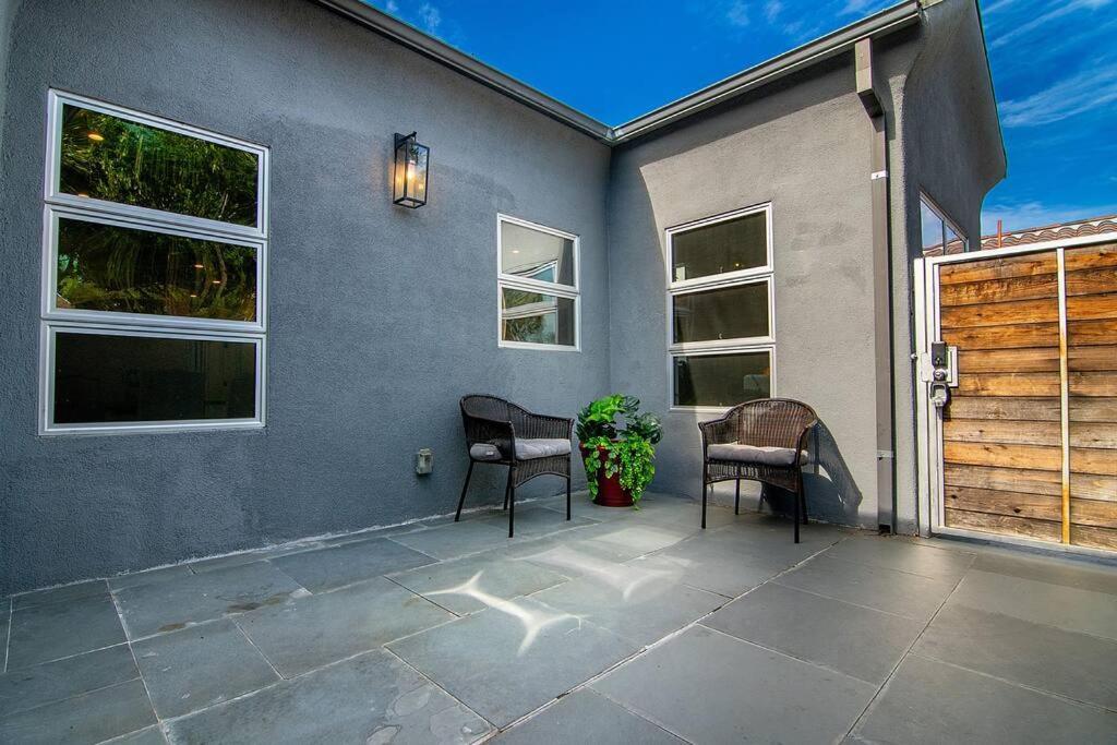 Holiday home Stylish 4br Prime Location Hancock Park Los Angeles