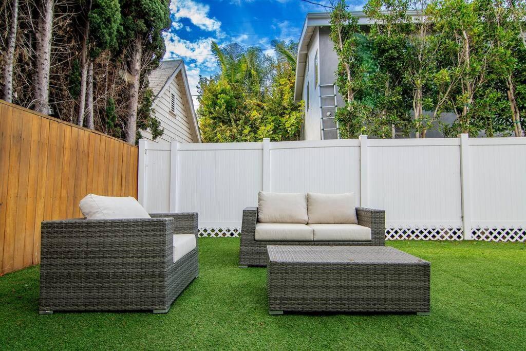 Stylish 4br Prime Location Hancock Park