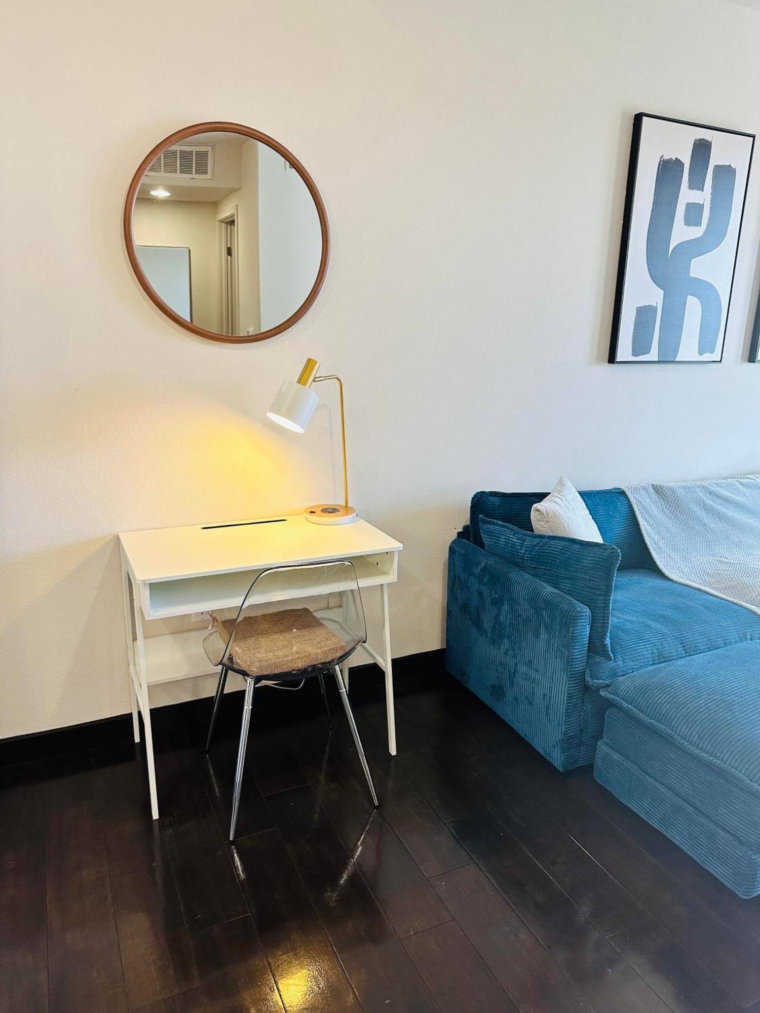 1br Hollywood Luxury, Pool Views, Gym I Free Parking! Apartamento