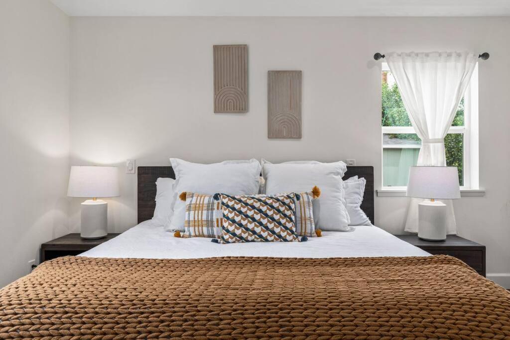 Goode Homes Luxury Family Los Angeles