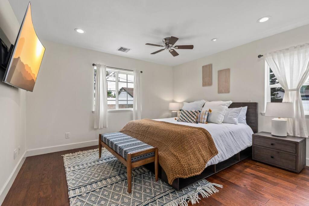 Goode Homes Luxury Family Los Angeles