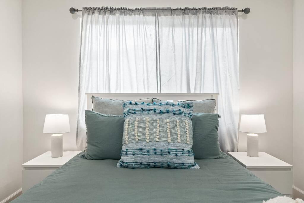 Goode Homes Luxury Family Holiday home Los Angeles