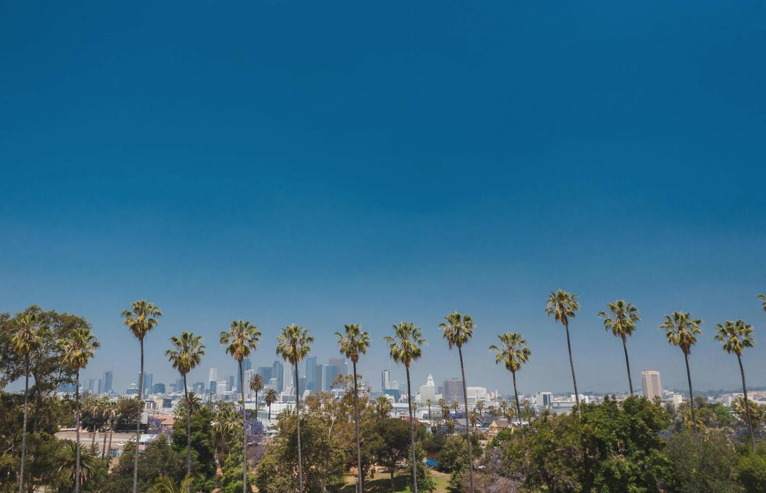 Gorgeous 2-bedroom 2-bathroom * Los Angeles