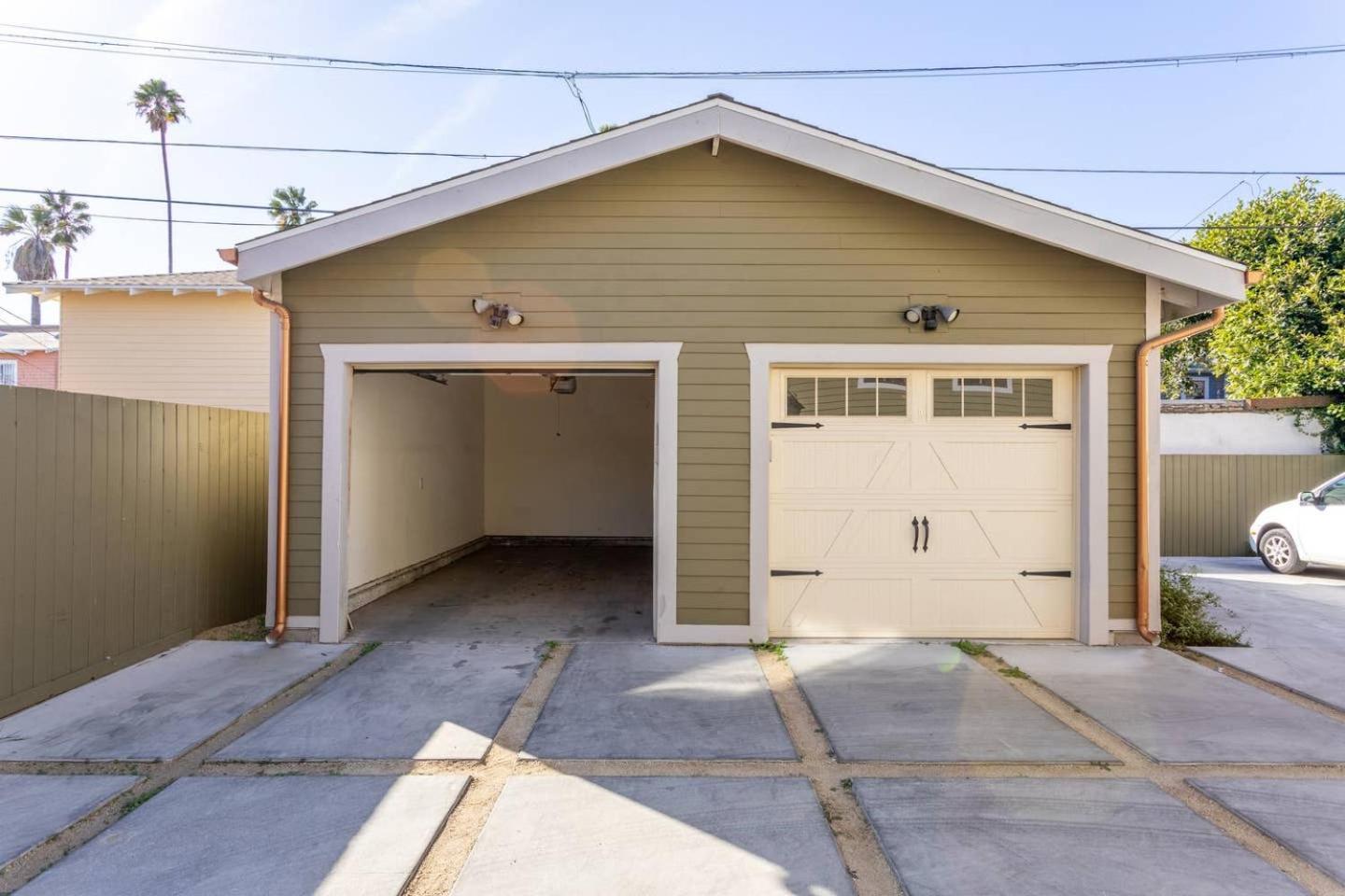 Getaway 4br In The Heart Of La Los Angeles