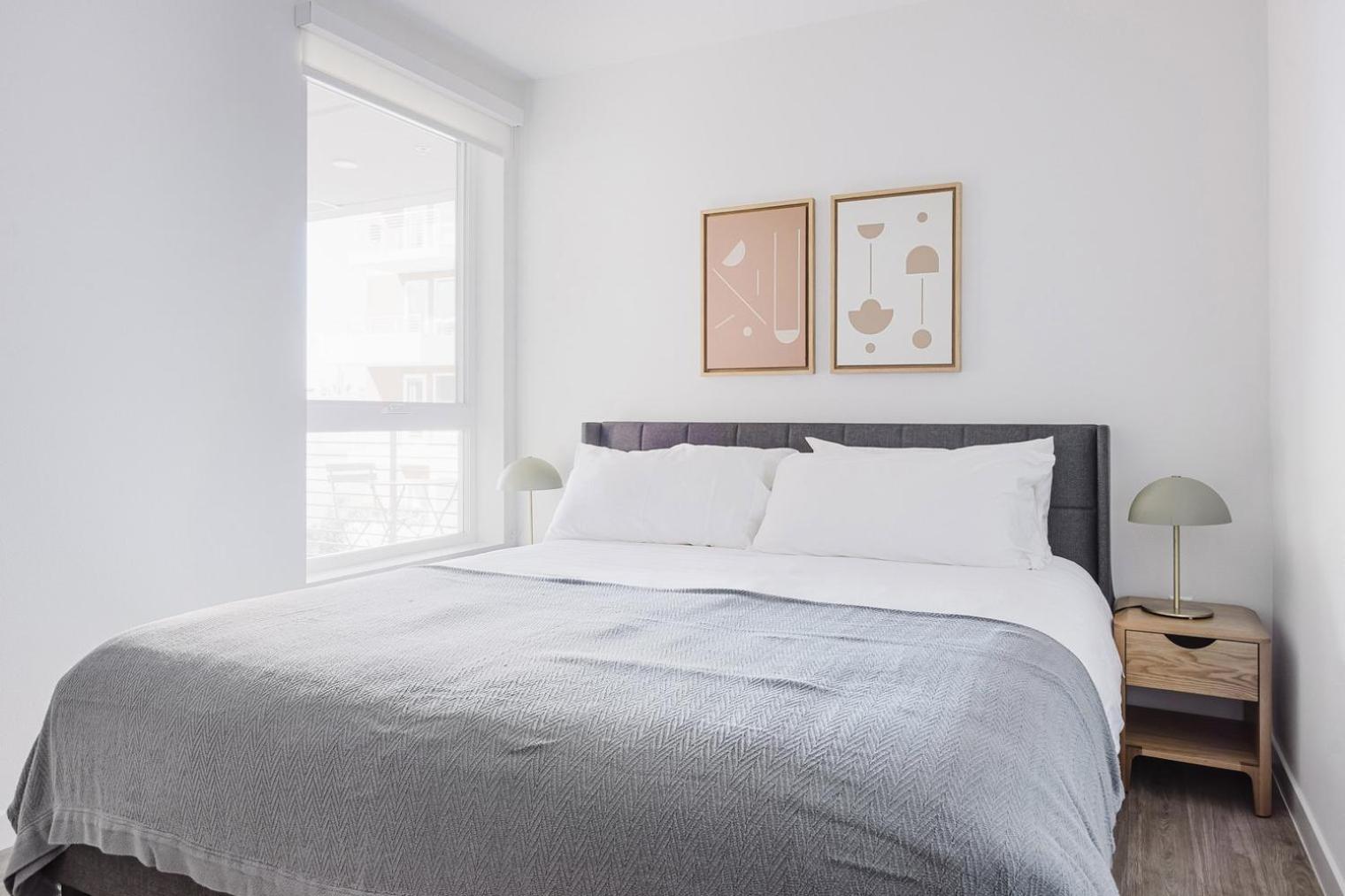 Apartamento Blueground Brentwood Pool Gym Near Metro Lax-1285
