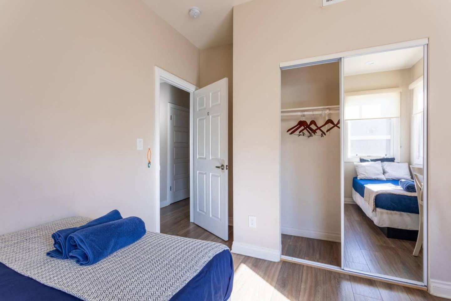 Getaway 4br In The Heart Of La *