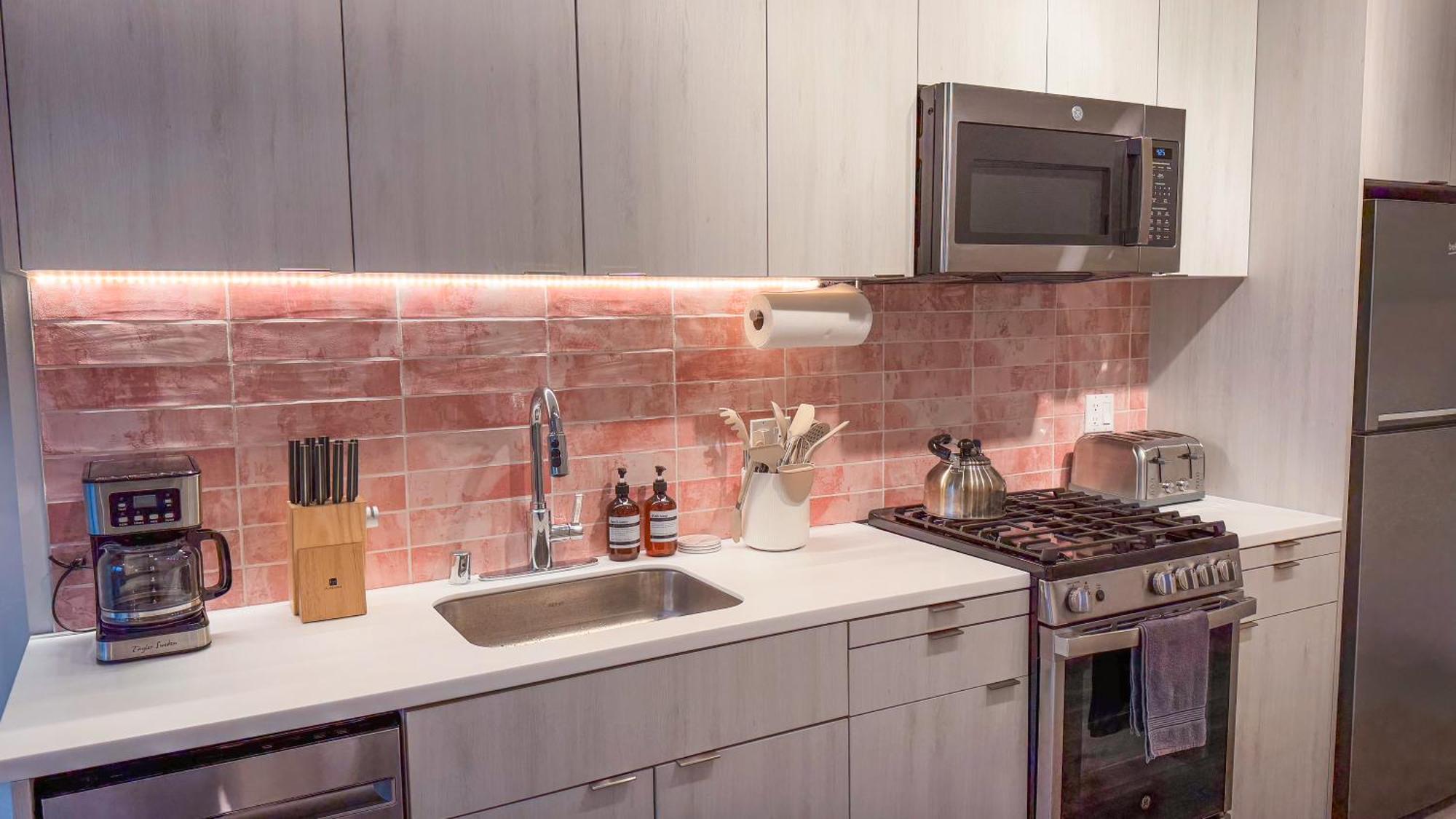 Lovely In Heart Of Hollywood Apartamento Los Angeles