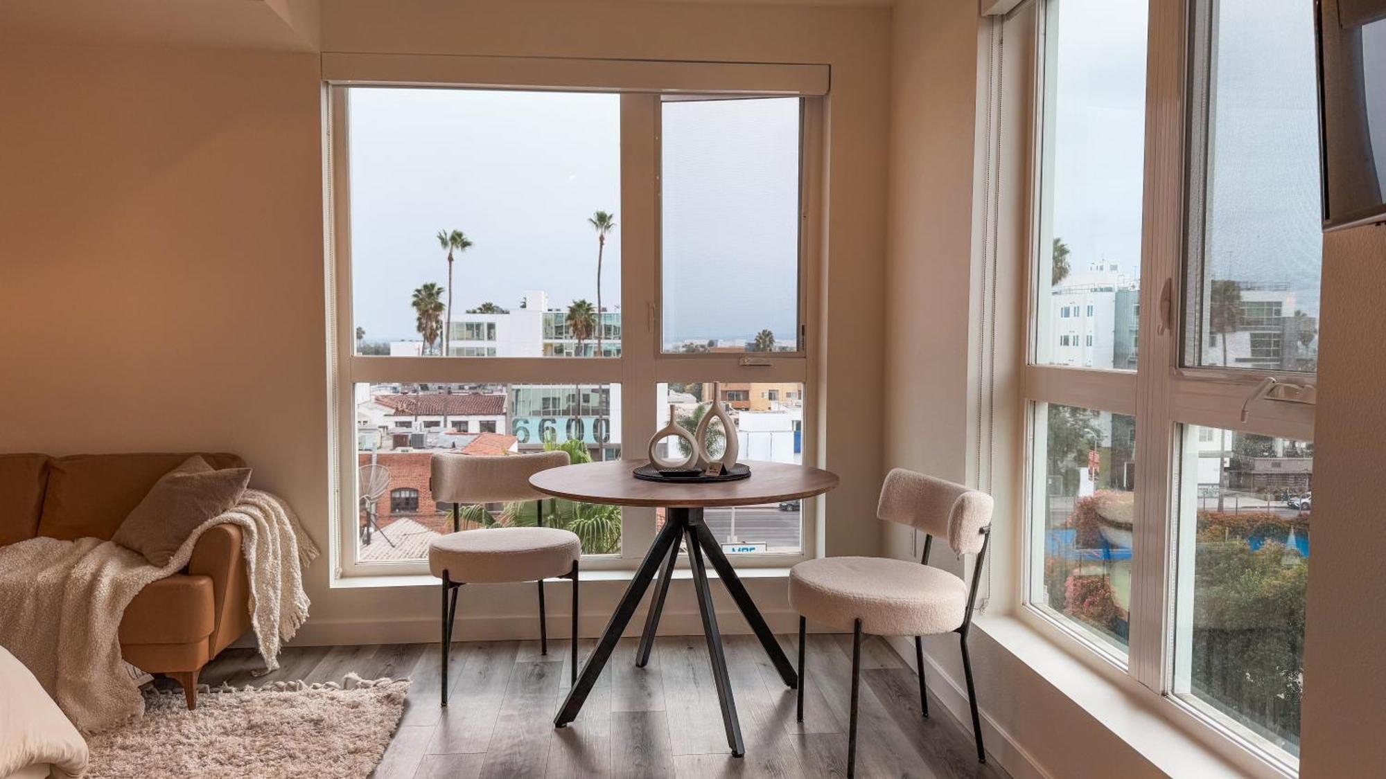 Apartamento Lovely In Heart Of Hollywood *
