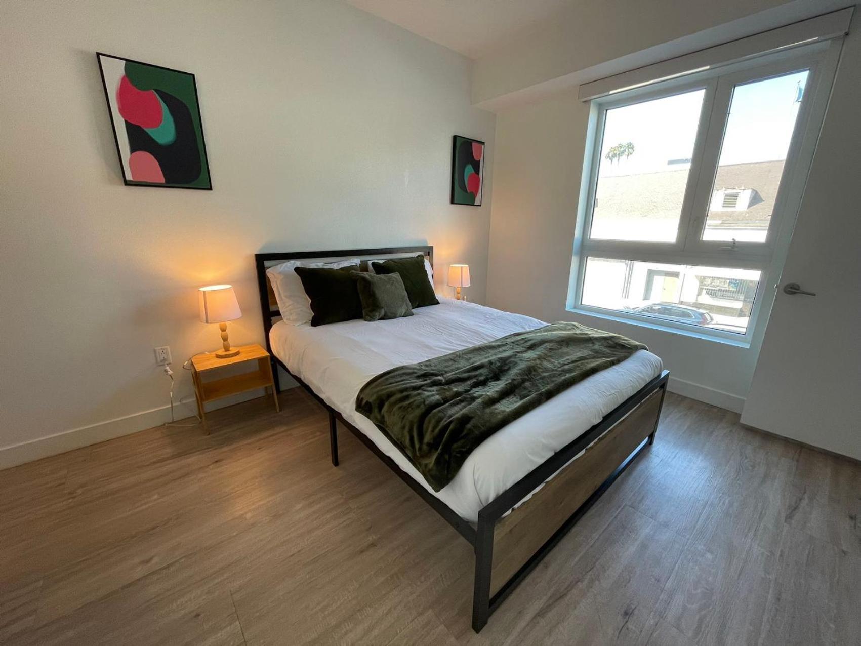 Hotel Modern Retreat In Koreatown - Perfect For Your La Stay!
