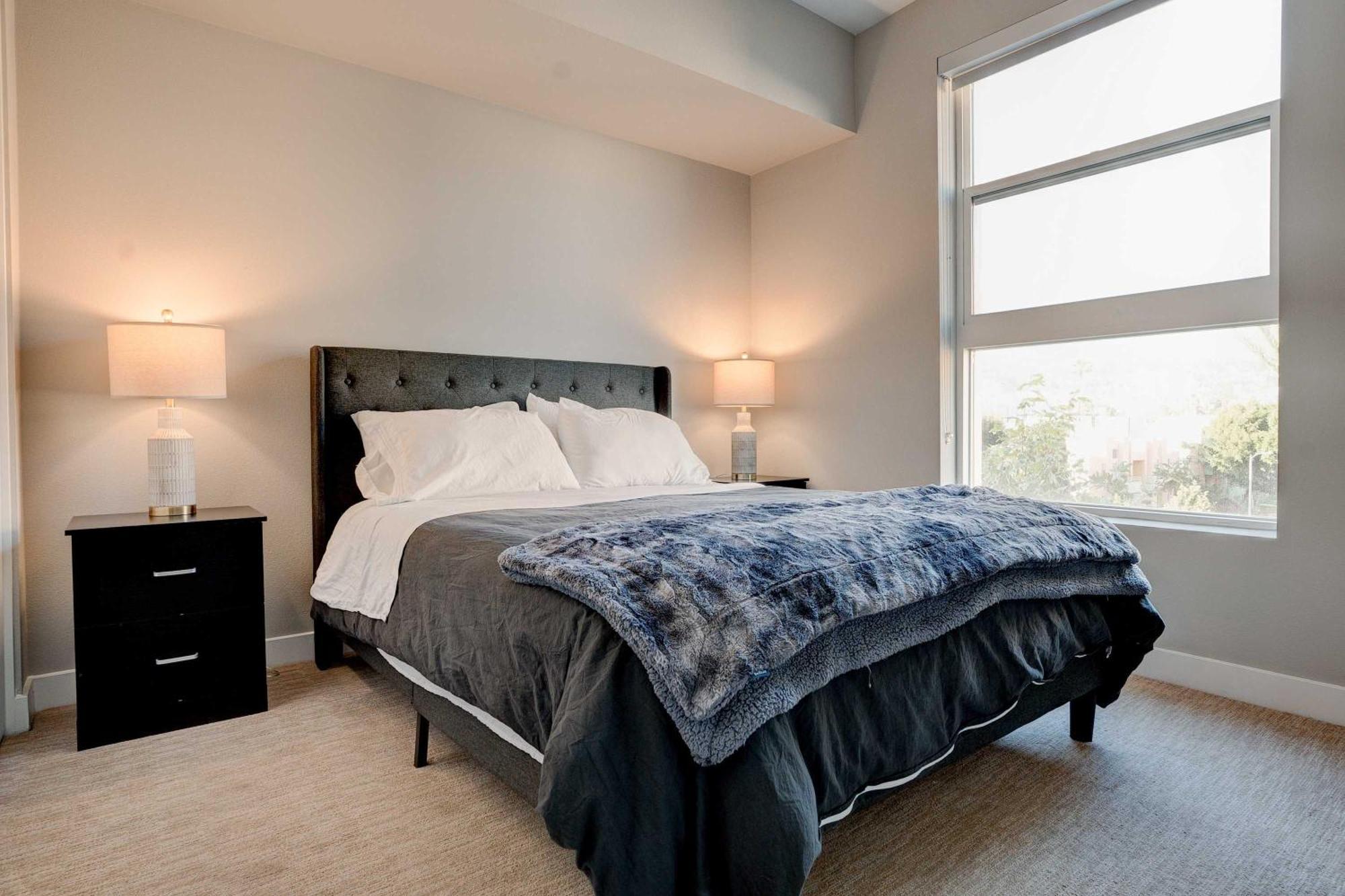 3br Peaceful Hollywood Luxury Oasis Los Angeles