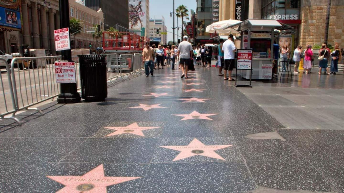 2 Bedroom Apartment1 Mile South From The Hollywood Walk Of Fame And Hollywood Sign Apartamento Los Angeles