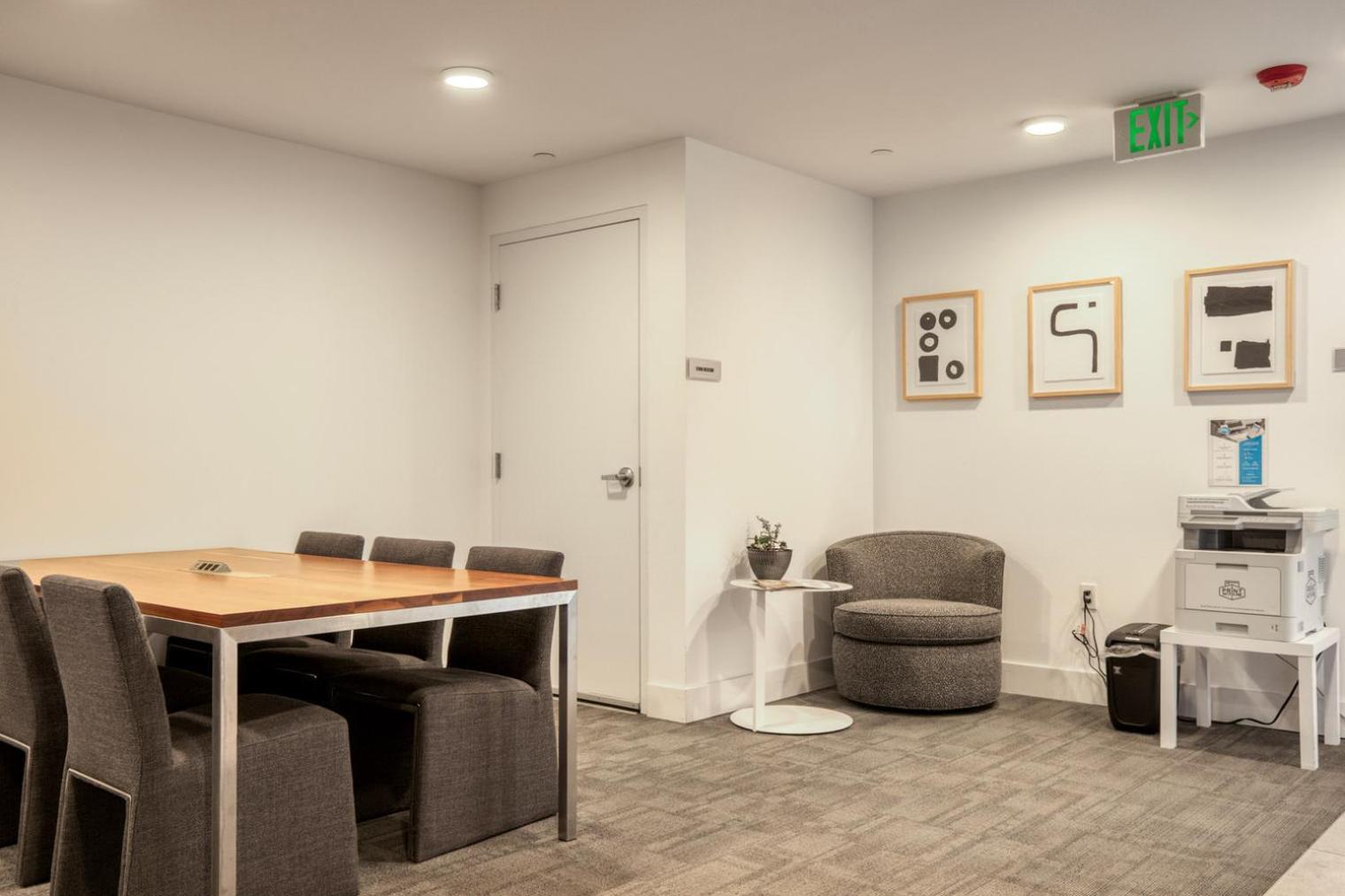 Blueground Brentwood Lax-1293 Apartment *