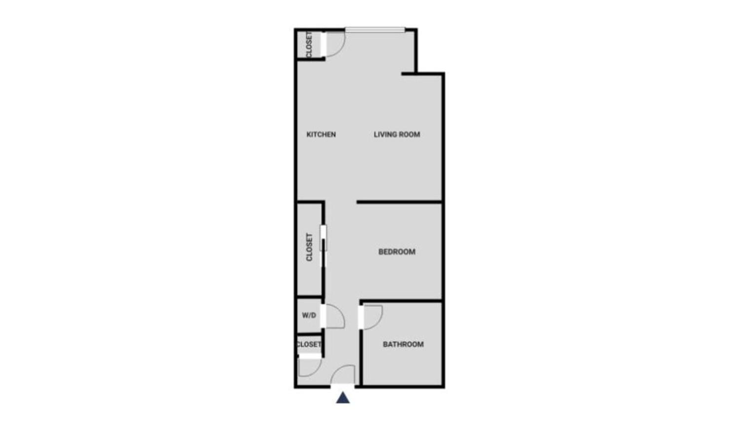 Blueground Brentwood Lax-1293 Apartment Los Angeles