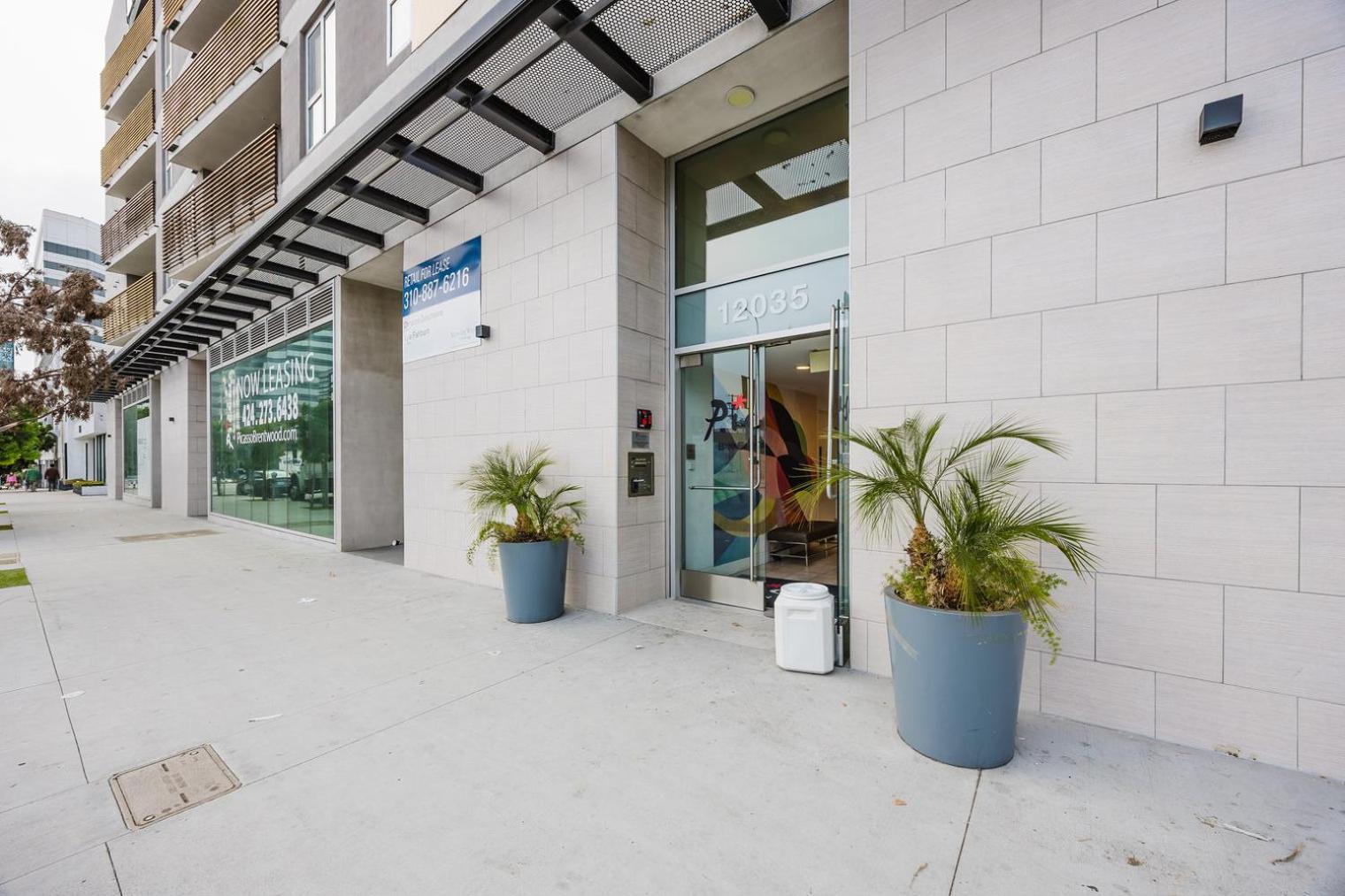 Apartment Blueground Brentwood Lax-1293 Los Angeles