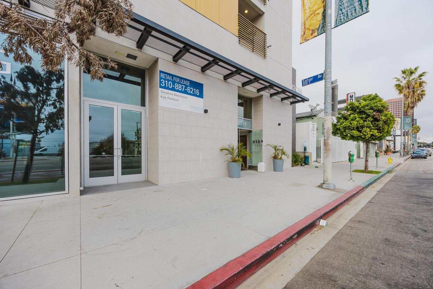 Apartment Blueground Brentwood Lax-1293 Los Angeles