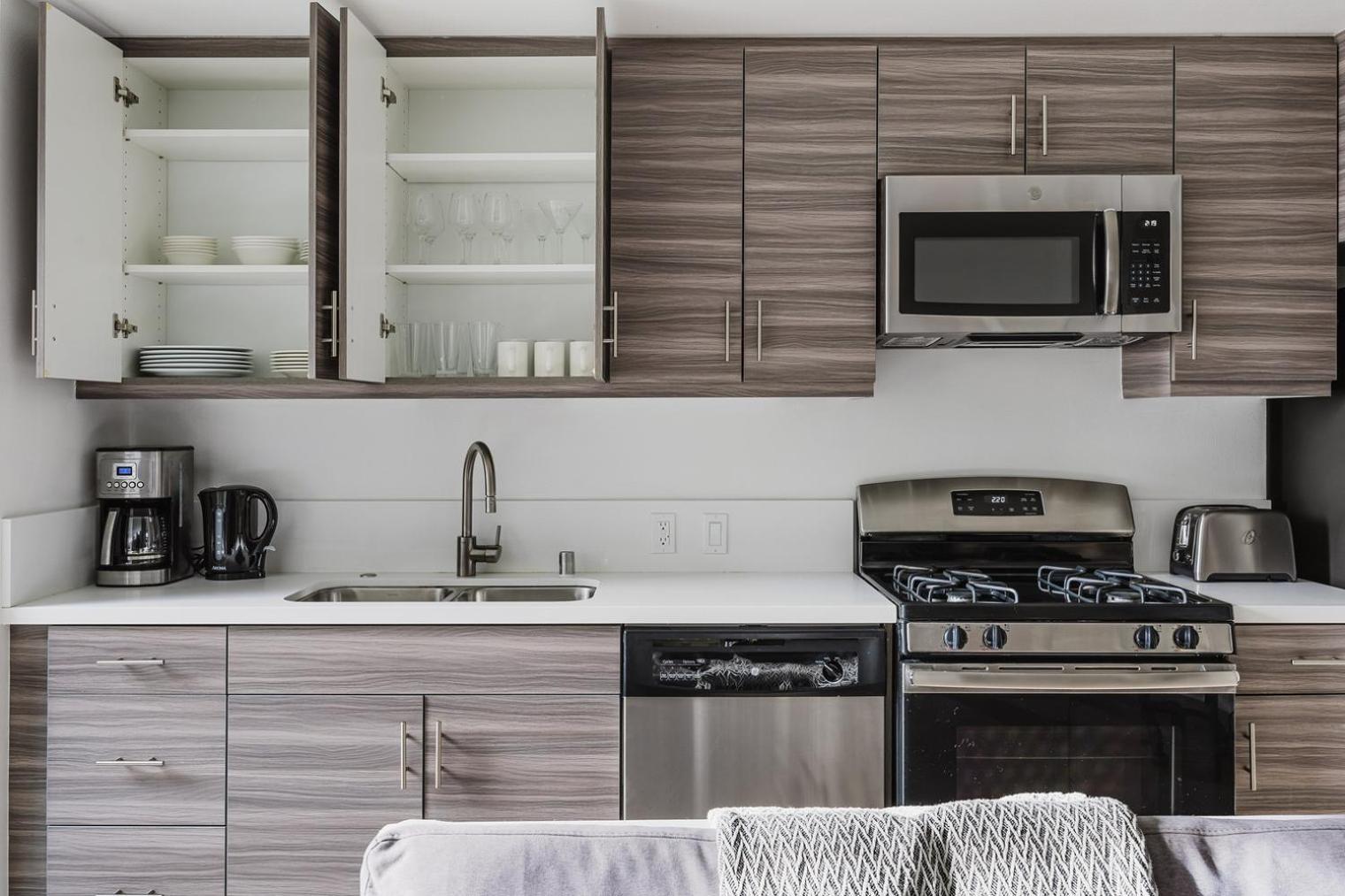 Blueground Brentwood Lax-1293 Apartment *