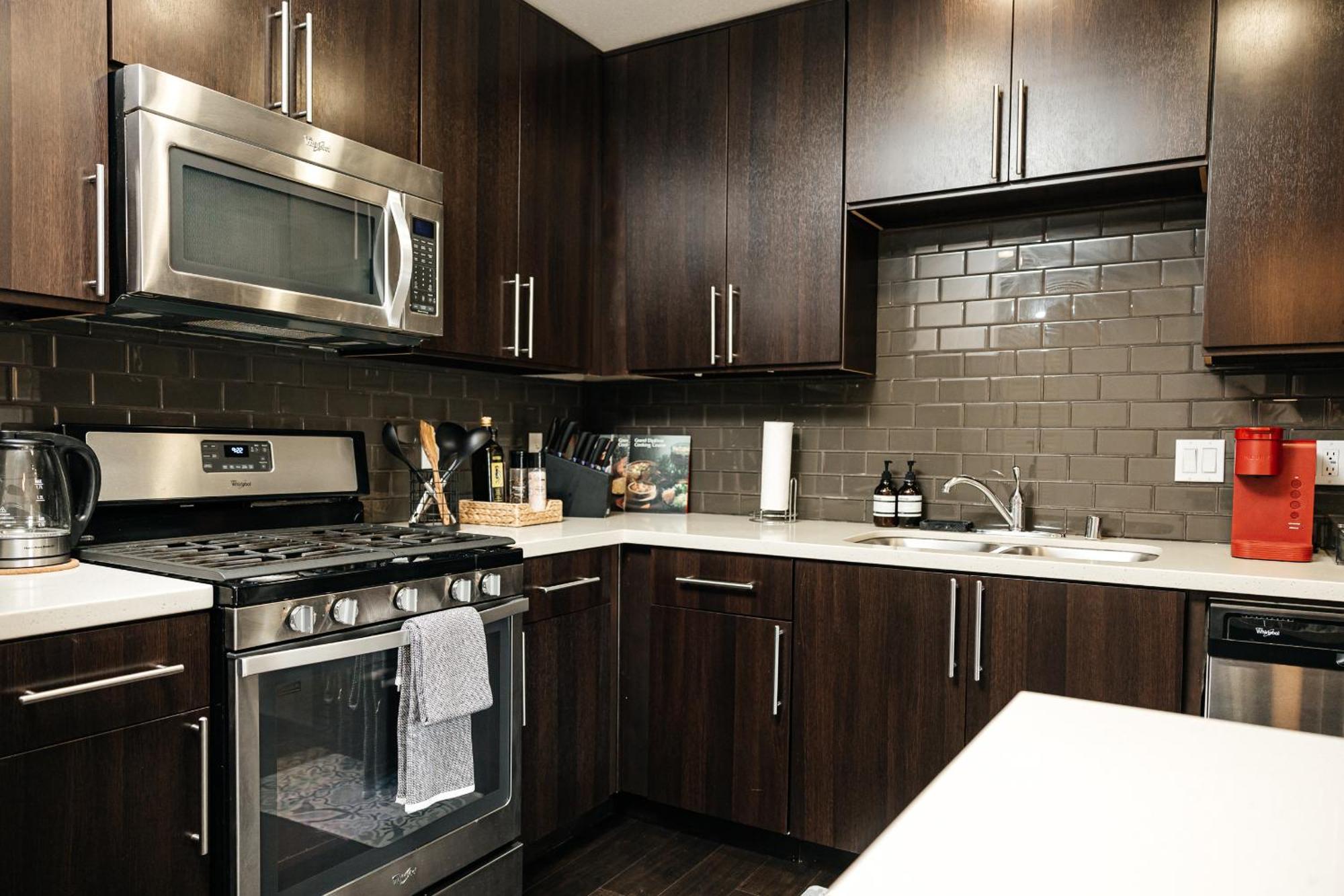 Apartamento Stylish Vibes 1bd In Weho *