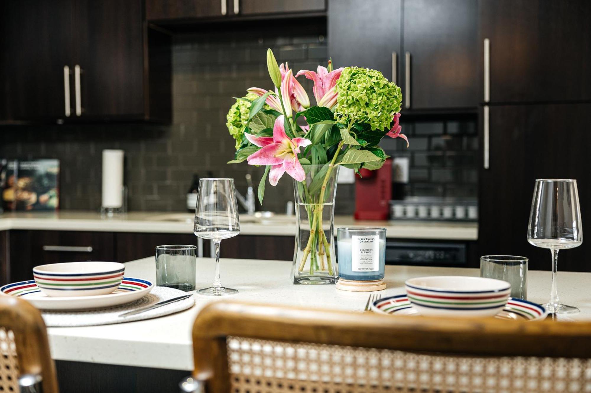Stylish Vibes 1bd In Weho * Los Angeles