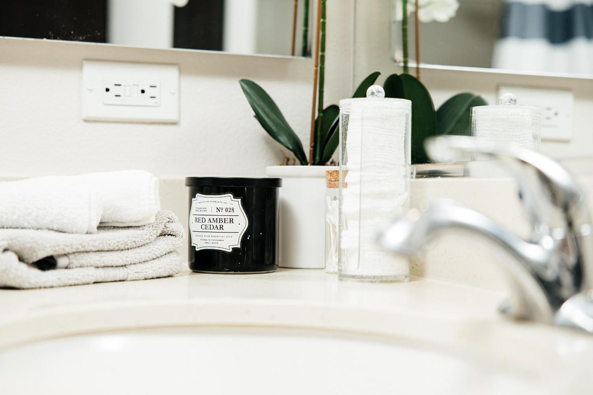 Stylish Vibes 1bd In Weho Apartamento
