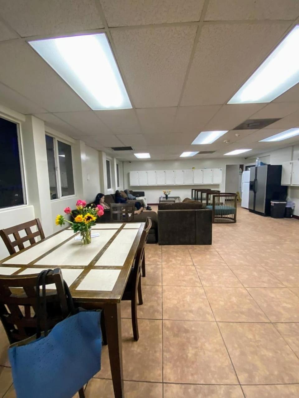 Nuys Downtown Paradise Hostel Los Angeles