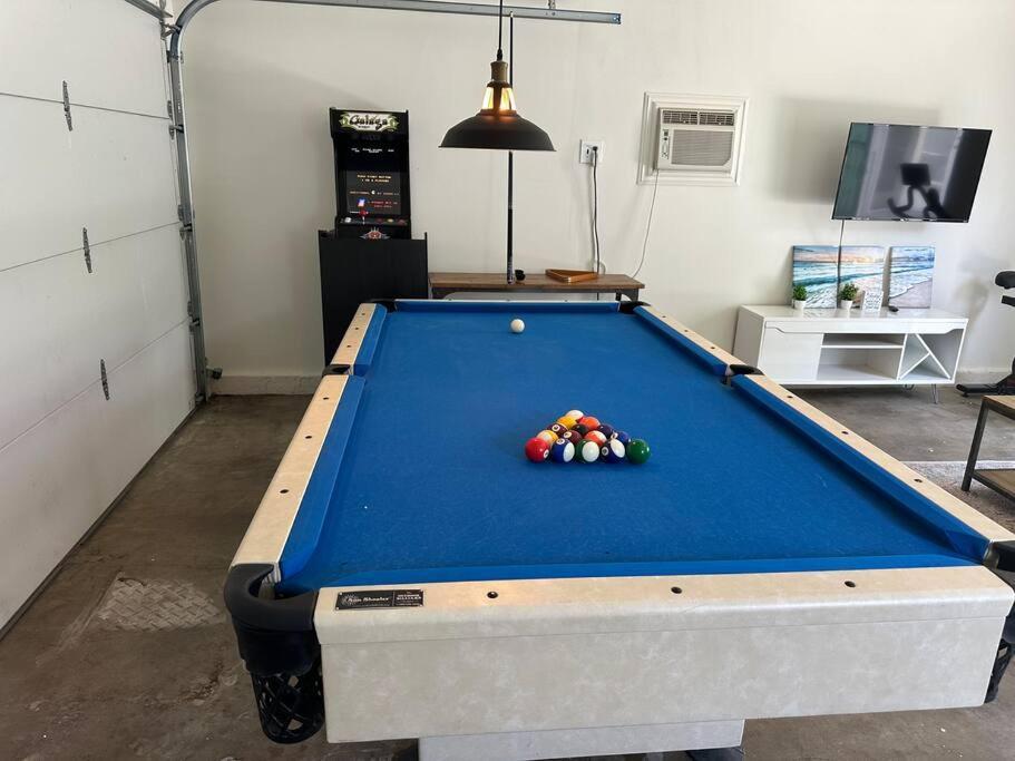 Pousada Hollywood Villa, Pool, Game At Universal *