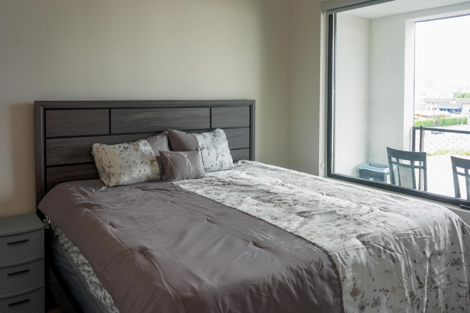 The Upper Aparthotel *