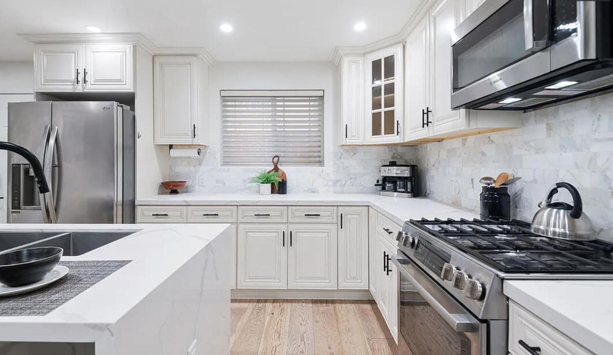 Apartment Fashion Loft 2 Bedroom Downtown