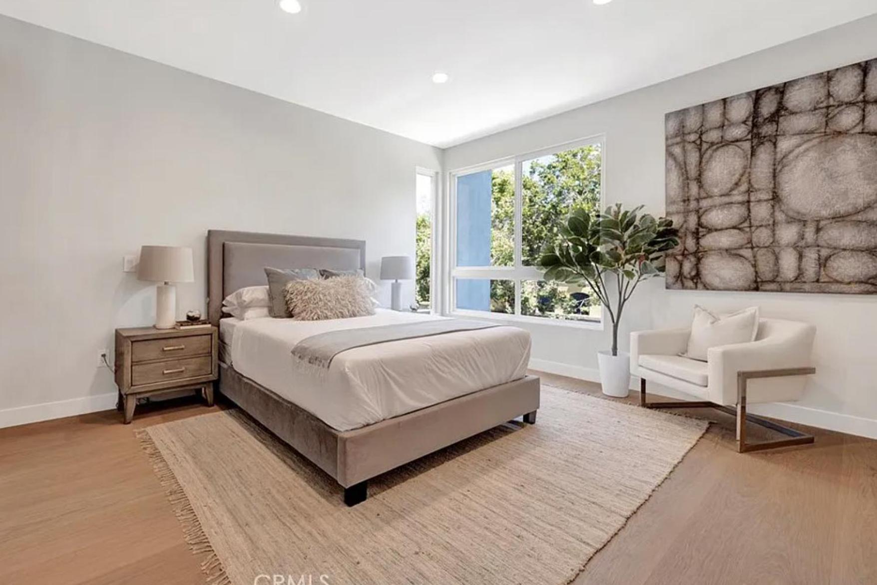 Fashion Loft 2 Bedroom Downtown Apartment Los Angeles