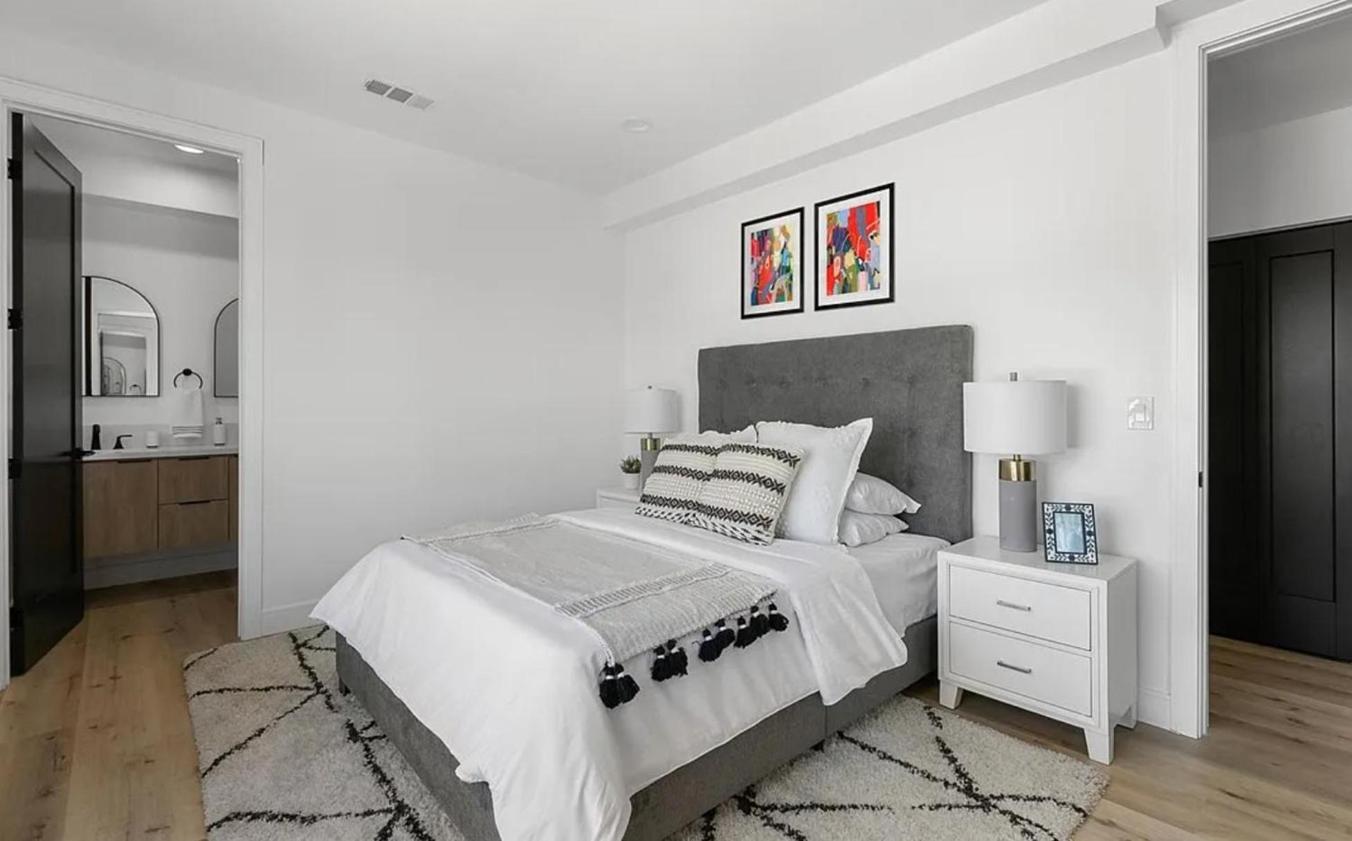 Fashion Loft 2 Bedroom Downtown *