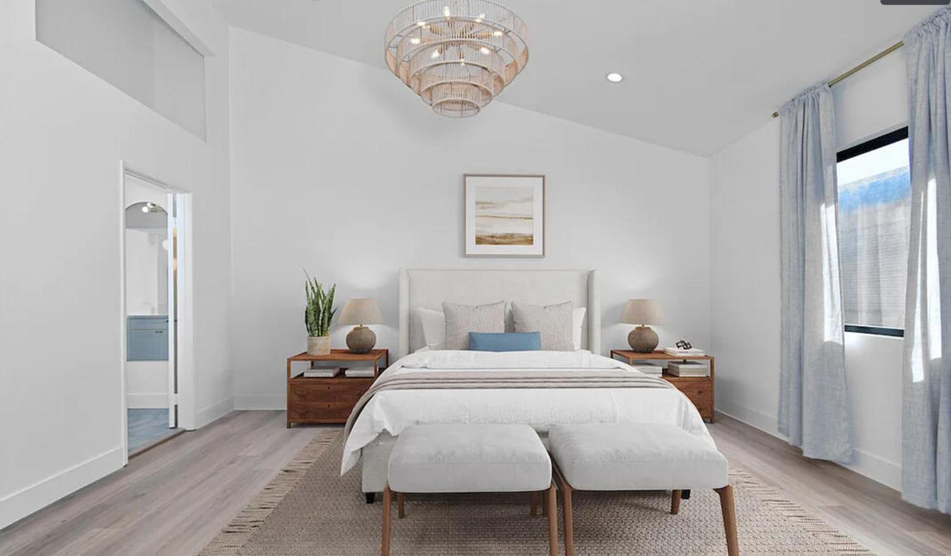 Apartment Fashion Loft 2 Bedroom Downtown